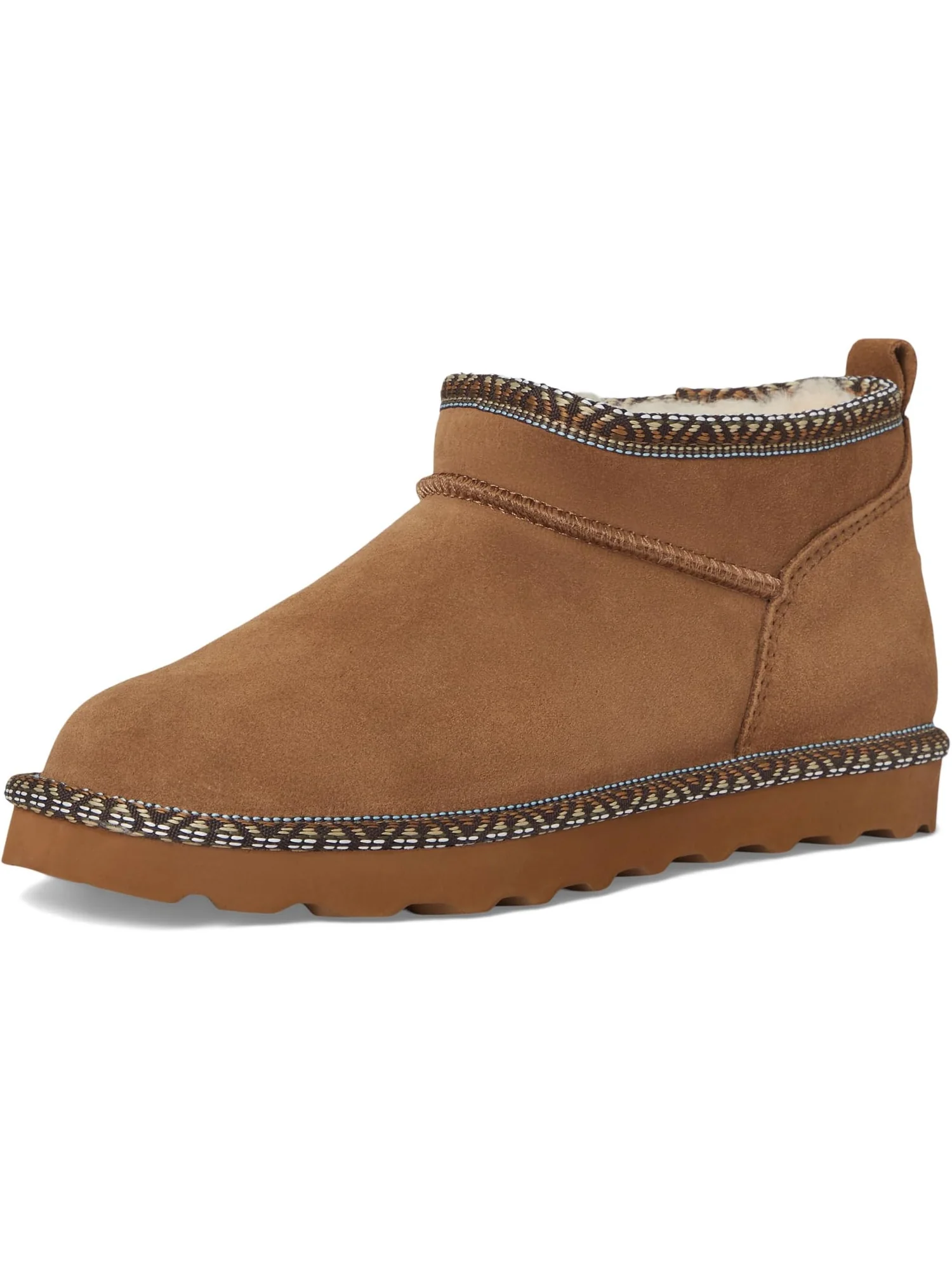 Ботинки Bearpaw Women's Super Shorty Deco II — 7