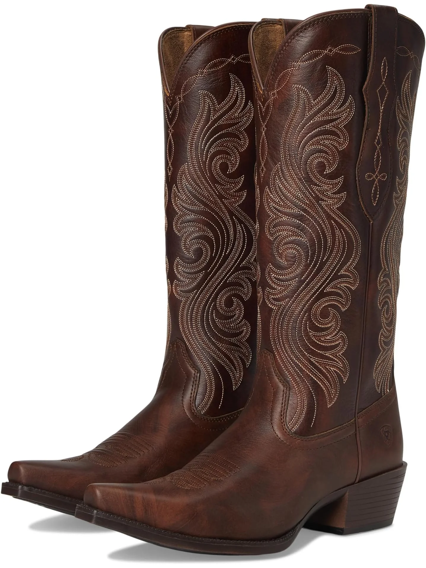 Ботинки Ariat Women's Taytum, Rich Clay — 1