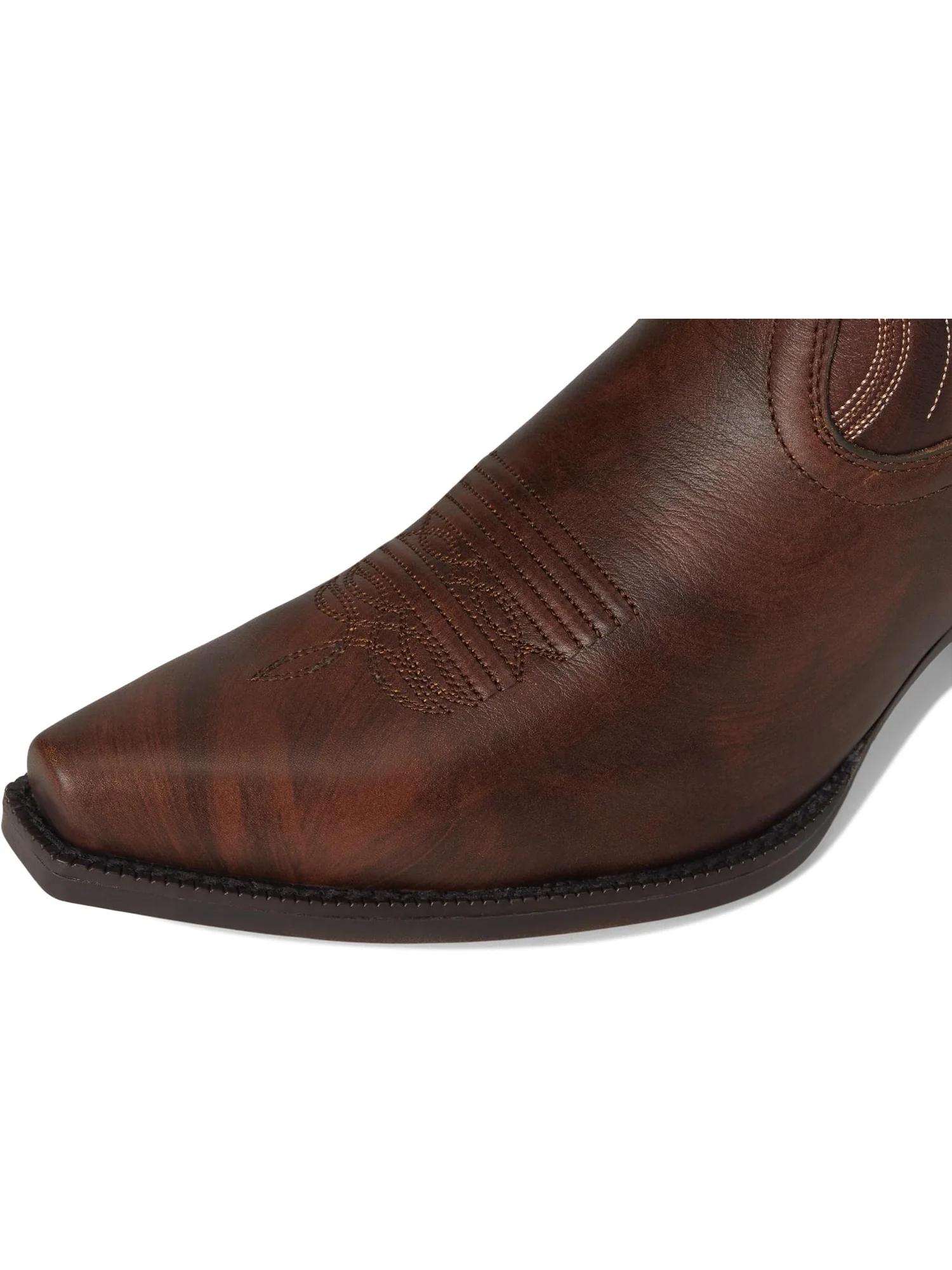 Ботинки Ariat Women's Taytum, Rich Clay — 2
