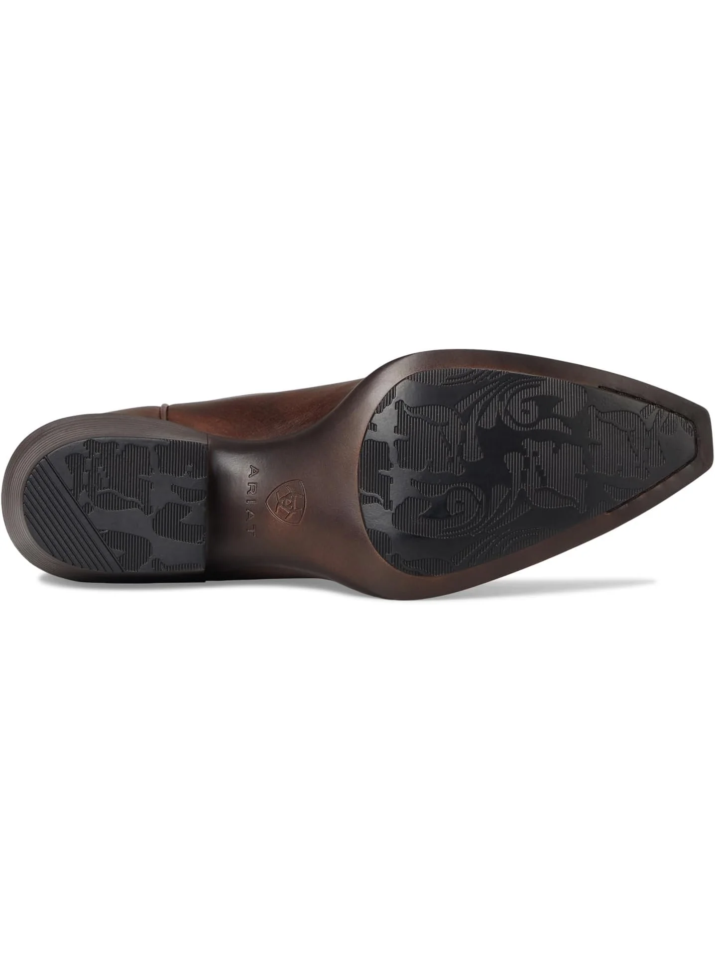 Ботинки Ariat Women's Taytum, Rich Clay — 3