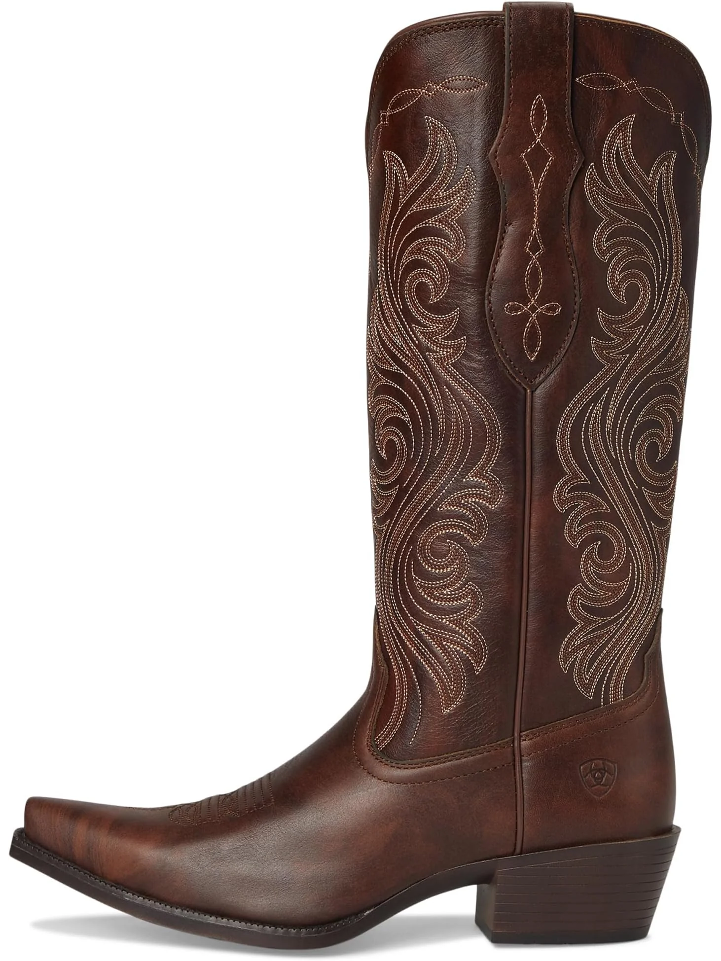 Ботинки Ariat Women's Taytum, Rich Clay — 4