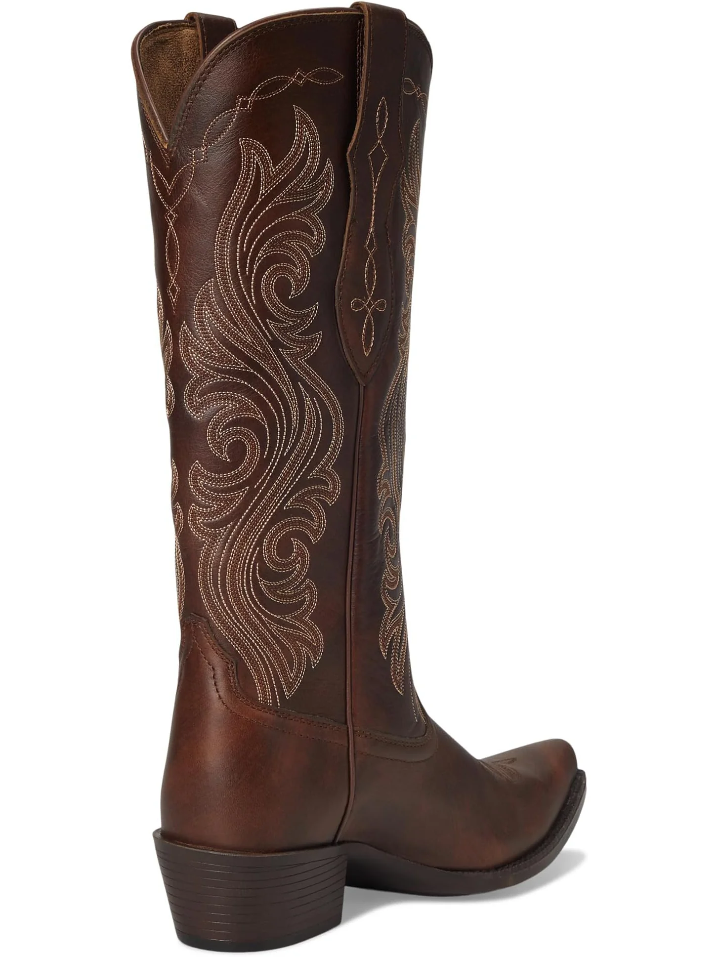 Ботинки Ariat Women's Taytum, Rich Clay — 5