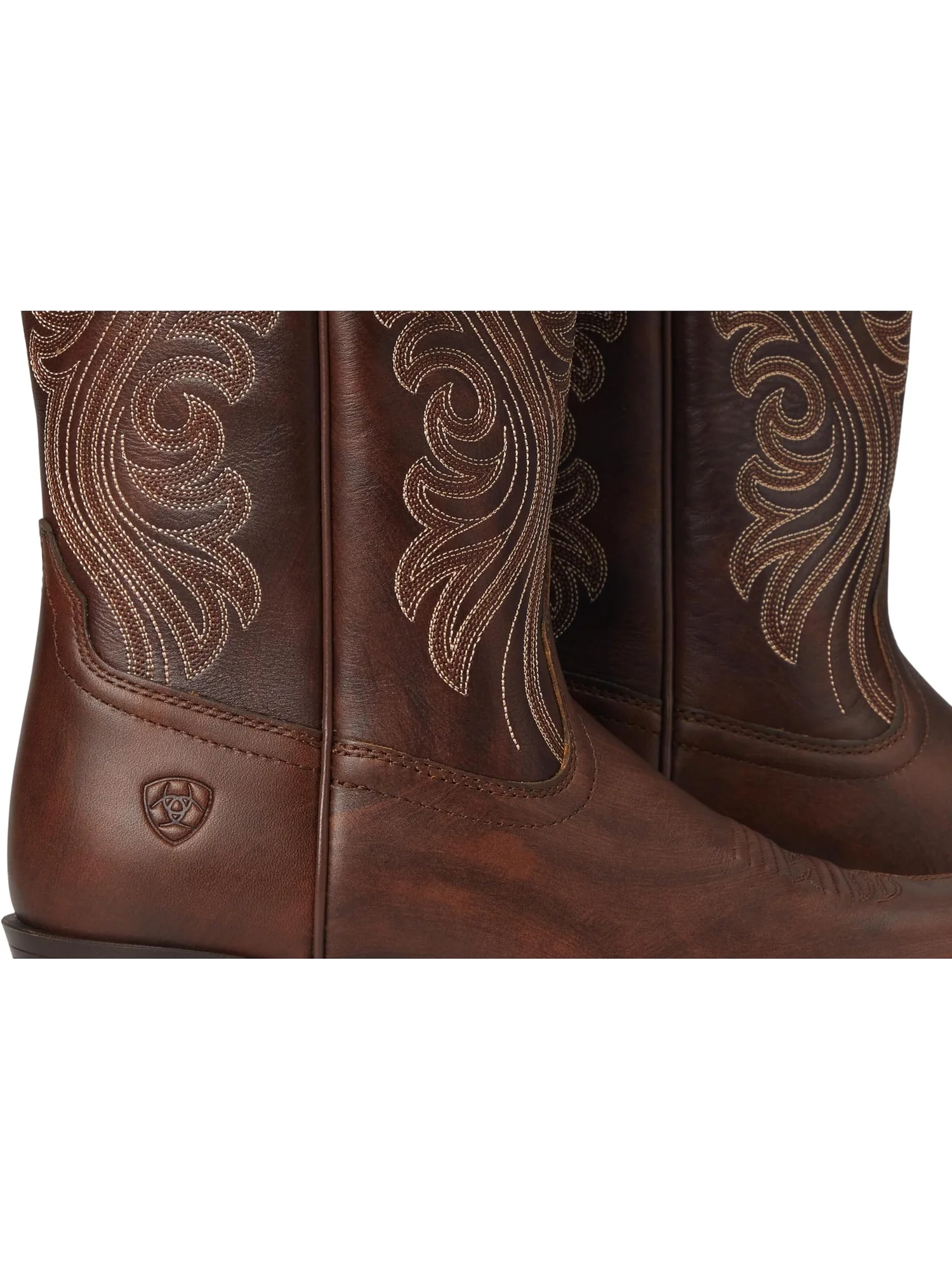 Ботинки Ariat Women's Taytum, Rich Clay — 6