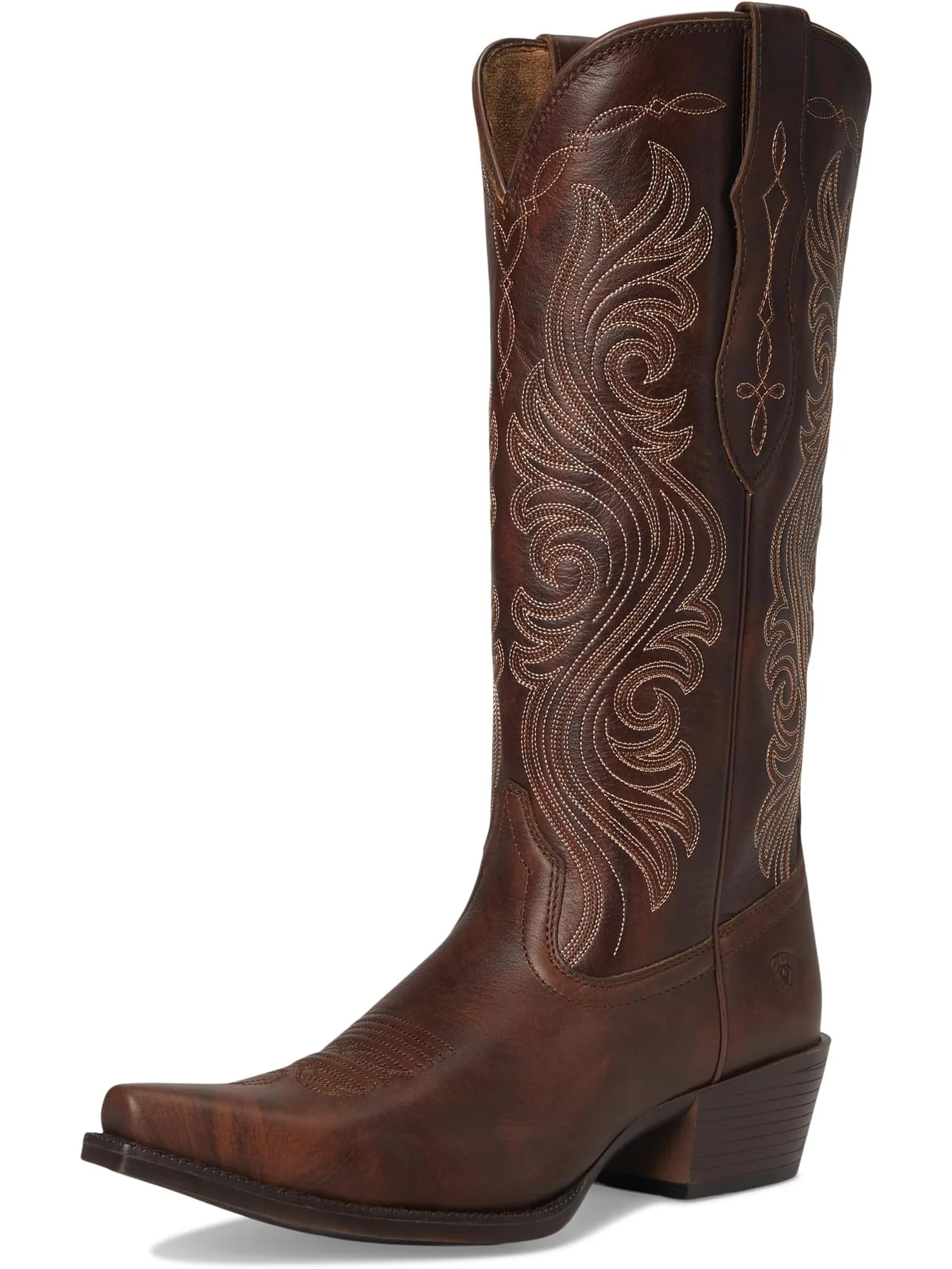 Ботинки Ariat Women's Taytum, Rich Clay — 7