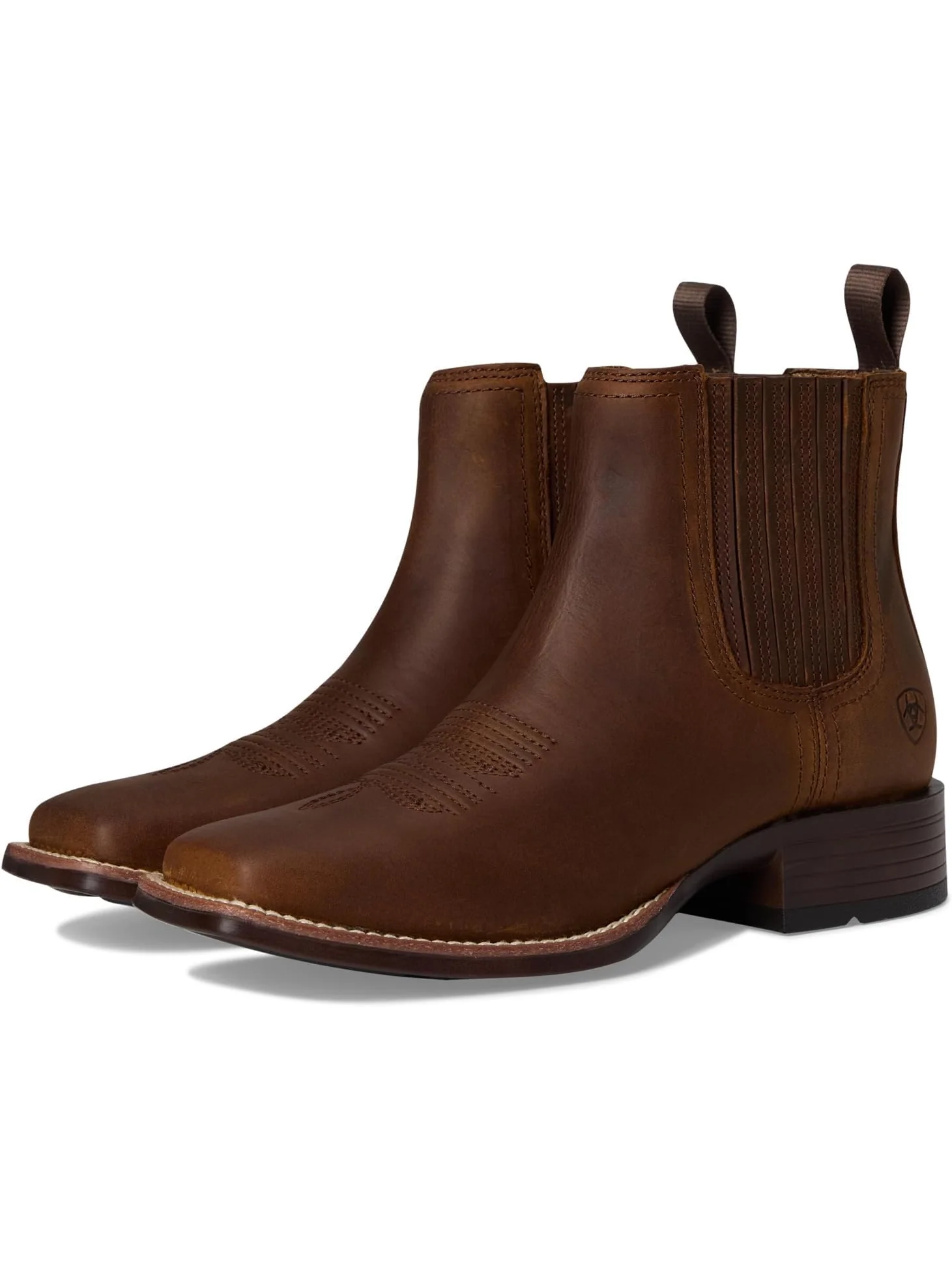 Ботинки Ariat Women's Booker Chelsea — 1