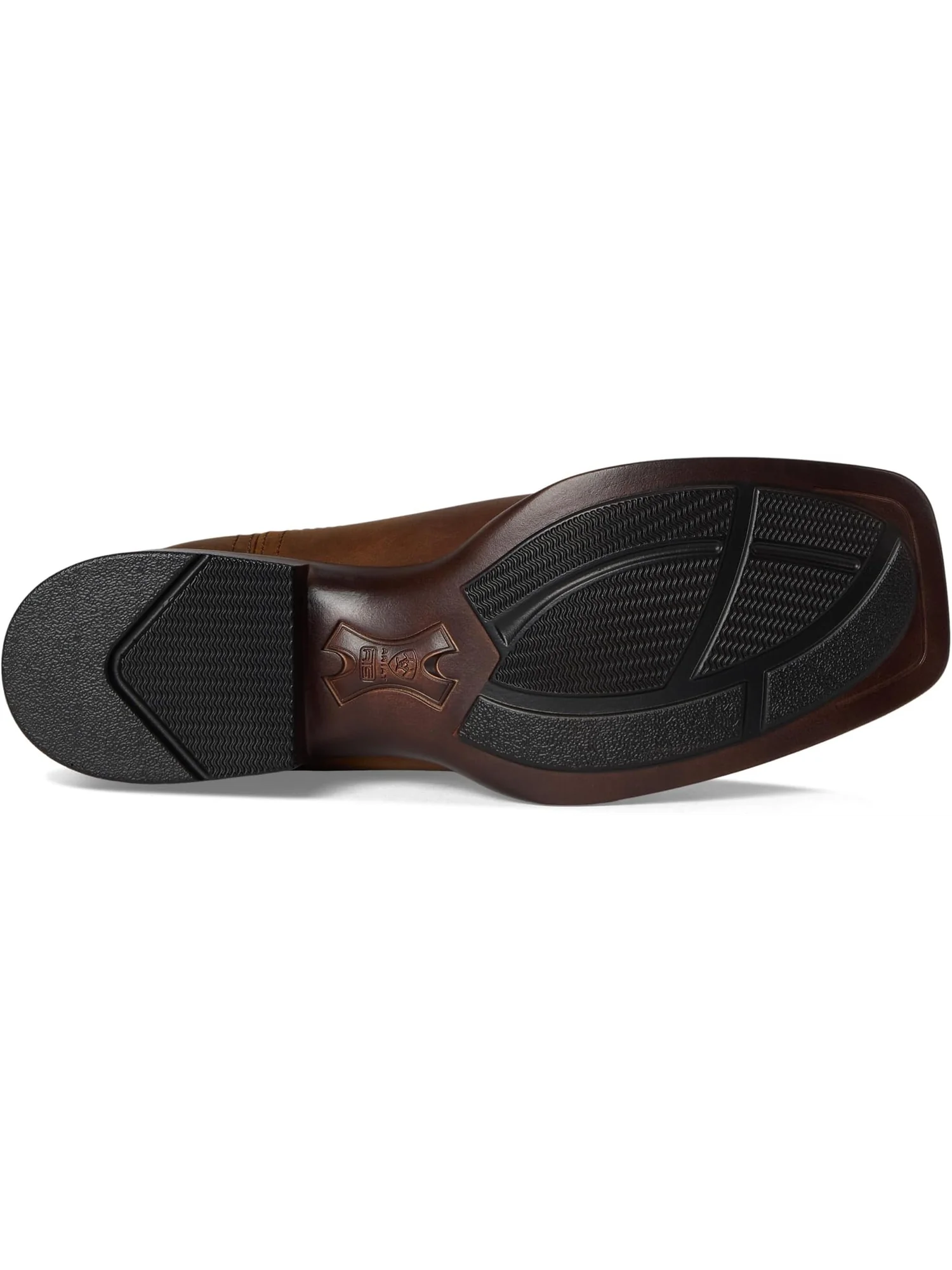 Ботинки Ariat Women's Booker Chelsea — 3