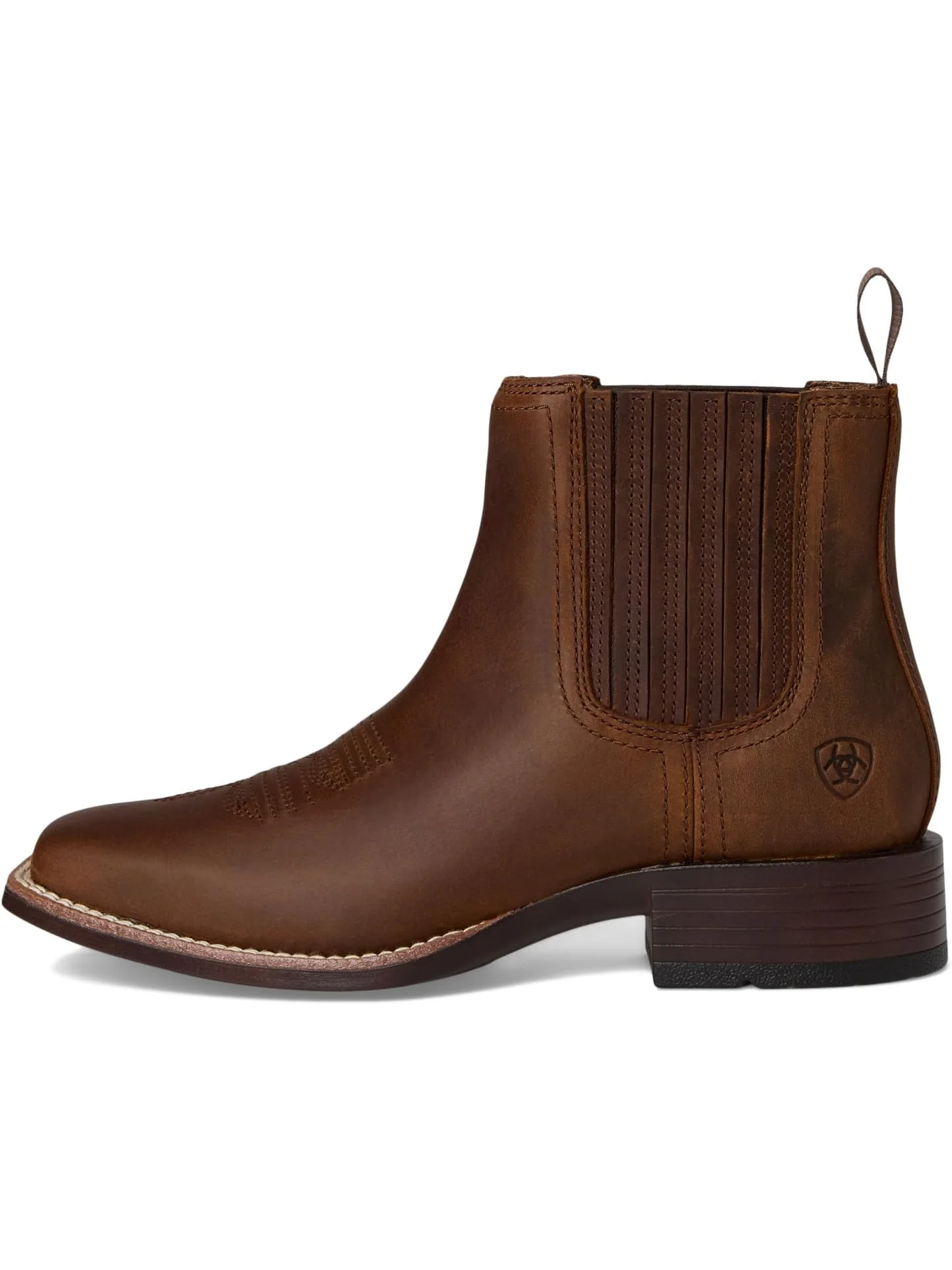Ботинки Ariat Women's Booker Chelsea — 4