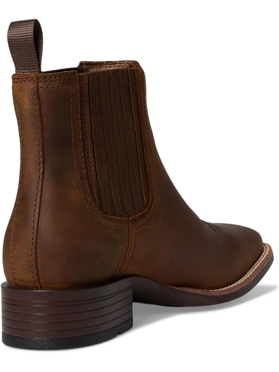 Ботинки Ariat Women's Booker Chelsea — 5