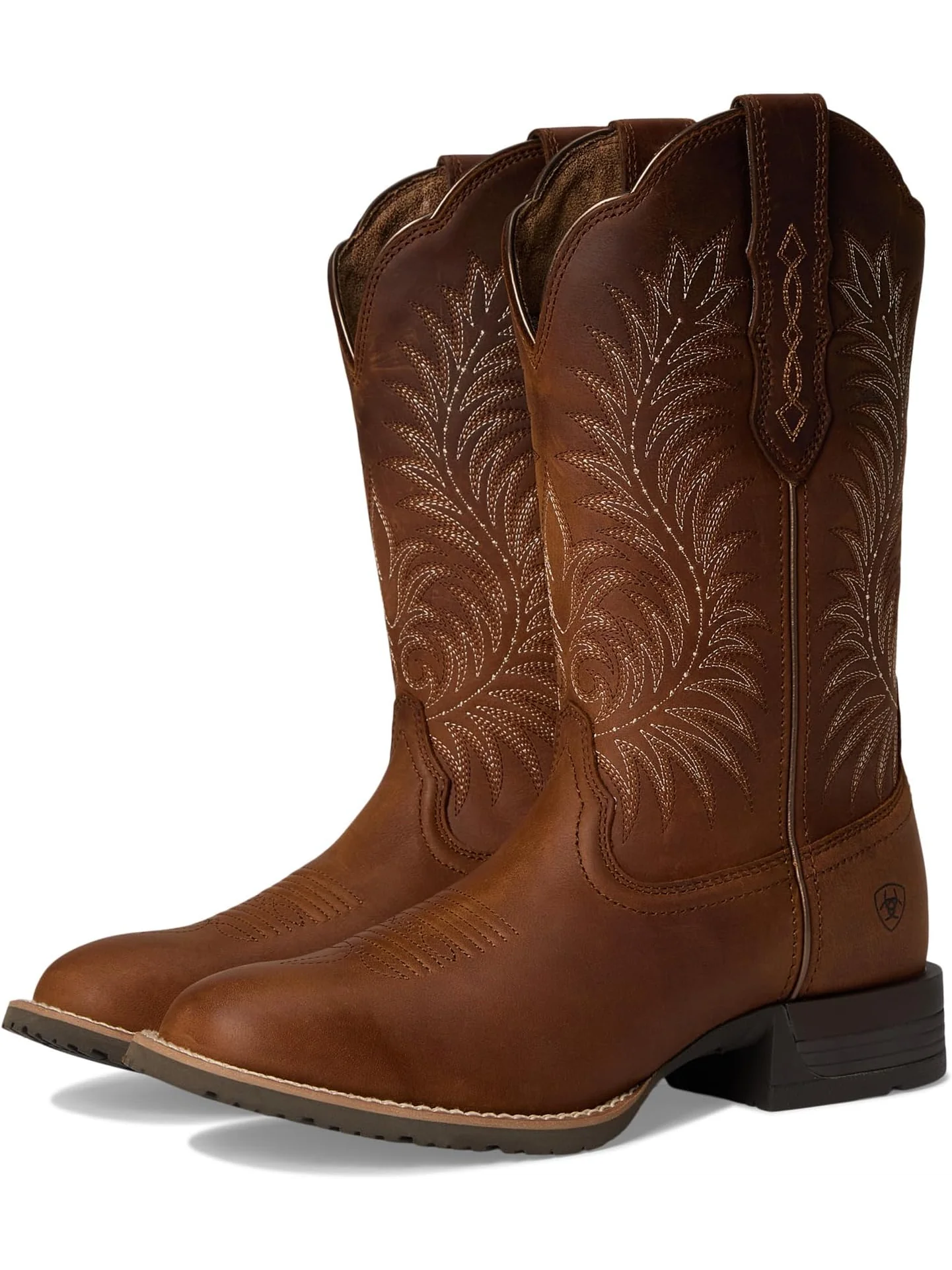 Ботинки Ariat Women's Hybrid Ranchward — 1