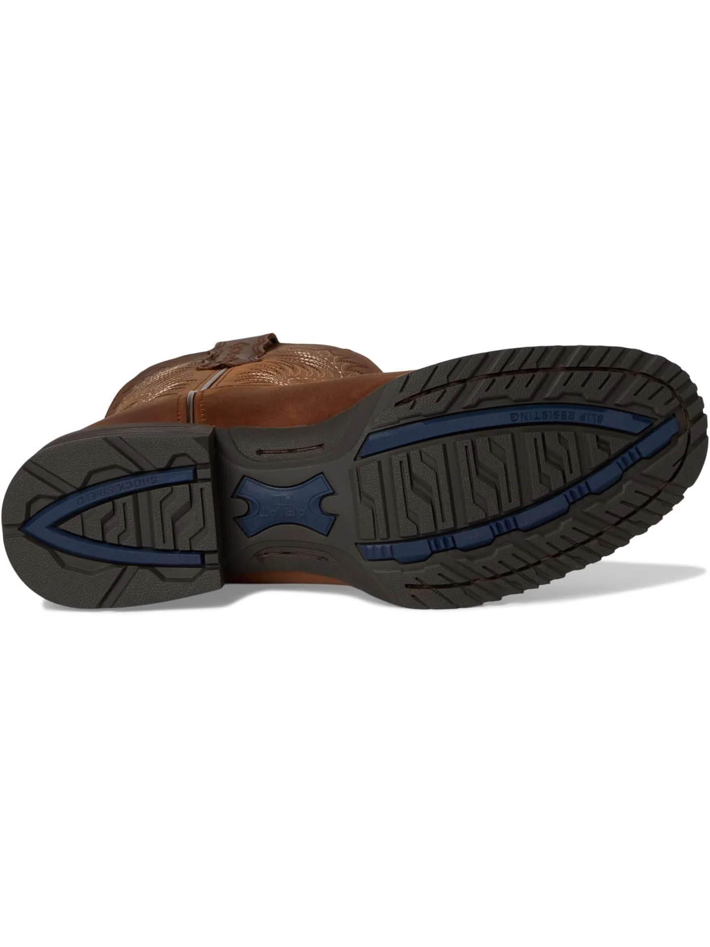 Ботинки Ariat Women's Hybrid Ranchward — 3