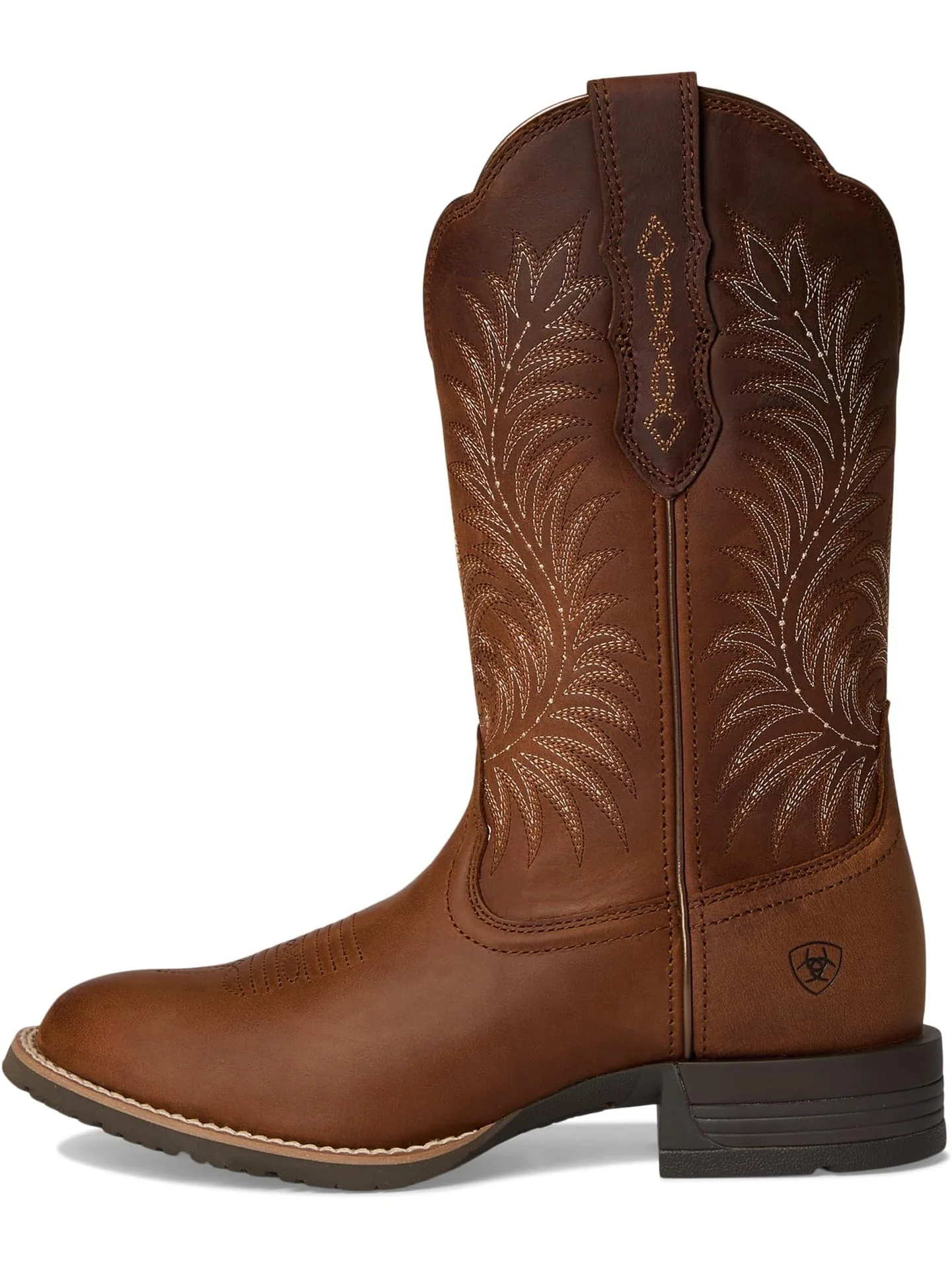 Ботинки Ariat Women's Hybrid Ranchward — 4