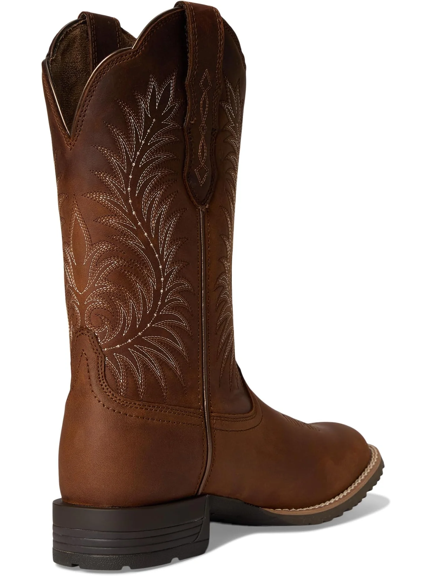 Ботинки Ariat Women's Hybrid Ranchward — 5