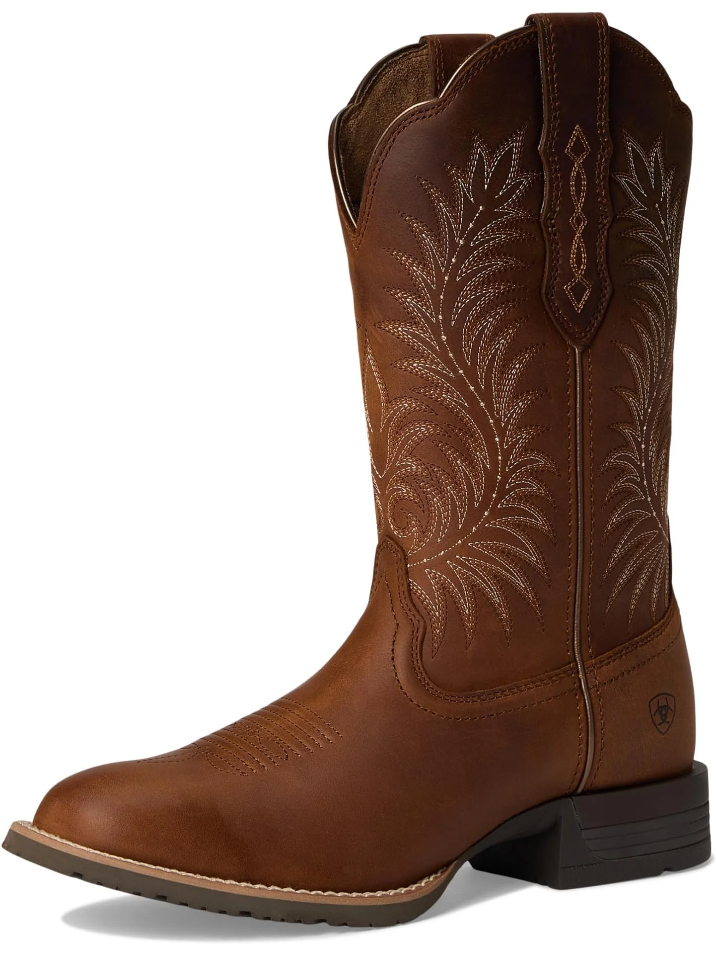 Ботинки Ariat Women's Hybrid Ranchward — 7