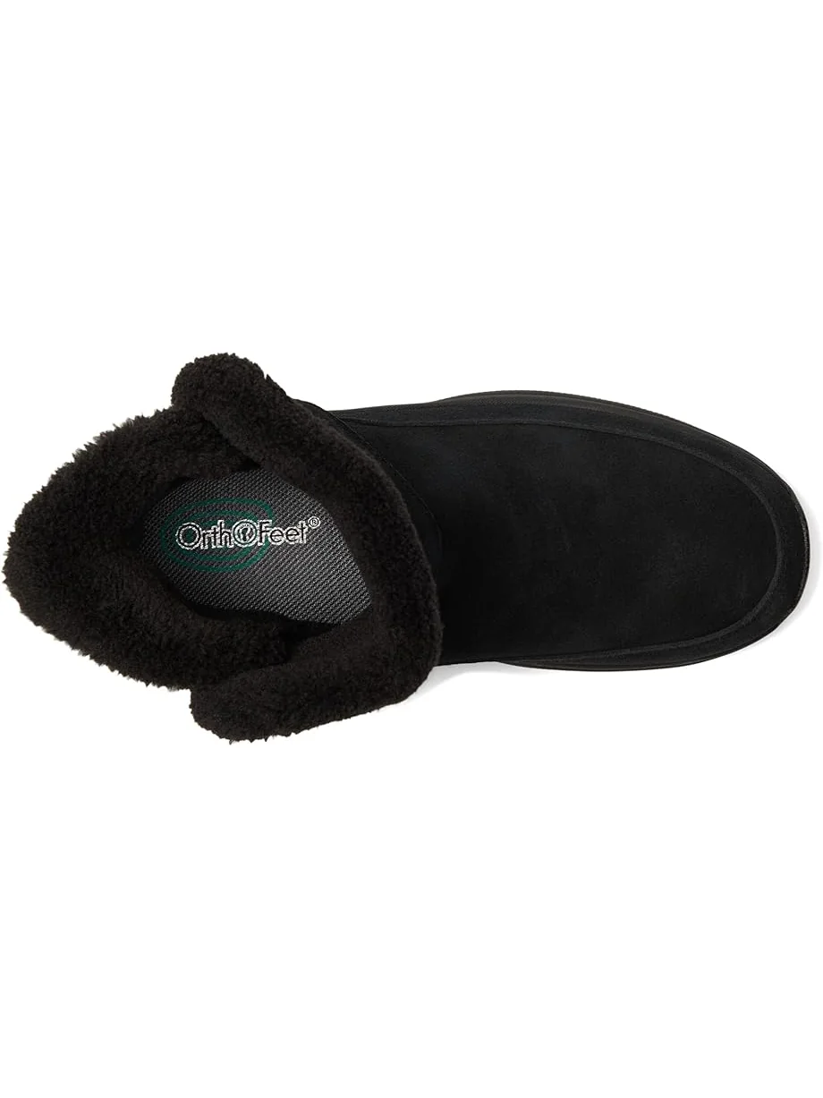 Женские ботинки Orthofeet Bliss — 2