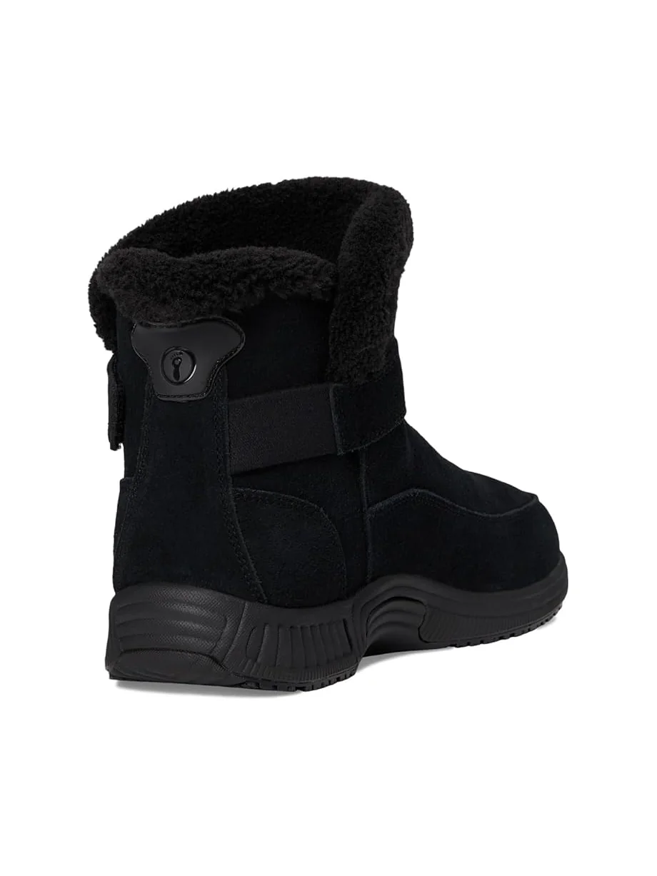 Женские ботинки Orthofeet Bliss — 5