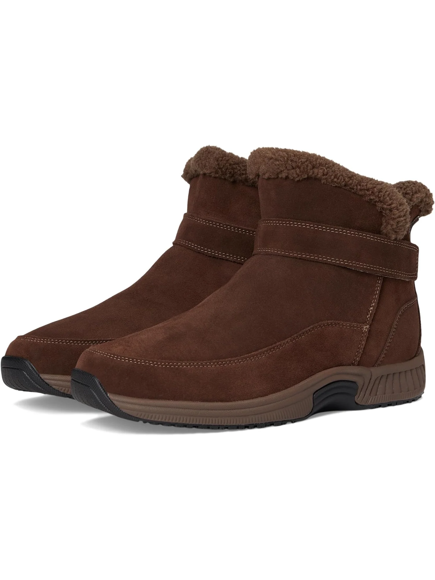 Ботинки Orthofeet Women's Bliss — 1