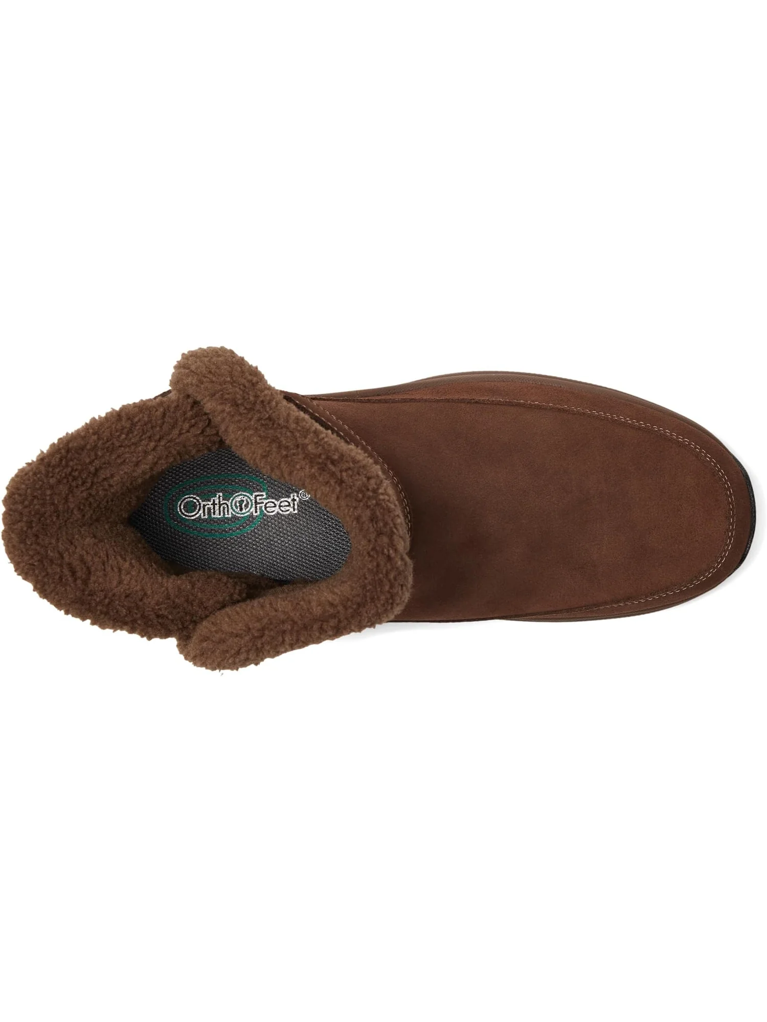 Ботинки Orthofeet Women's Bliss — 2