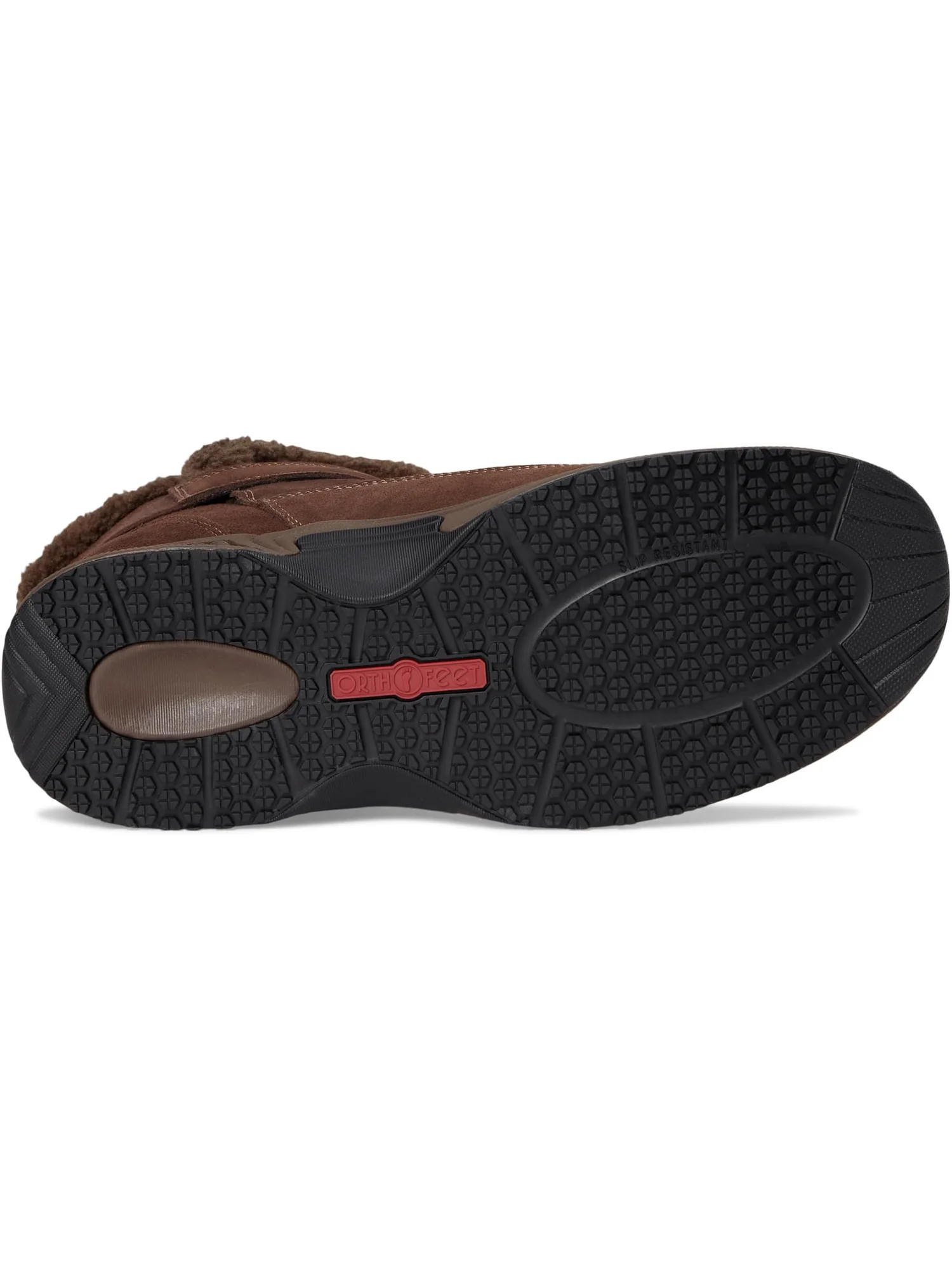 Ботинки Orthofeet Women's Bliss — 3