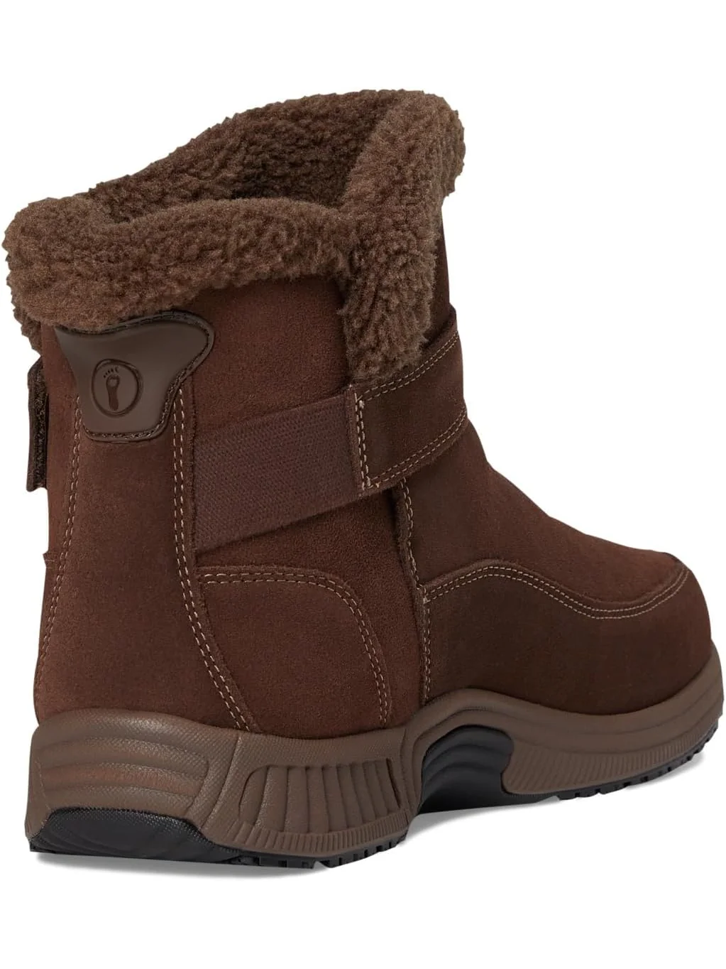 Ботинки Orthofeet Women's Bliss — 5