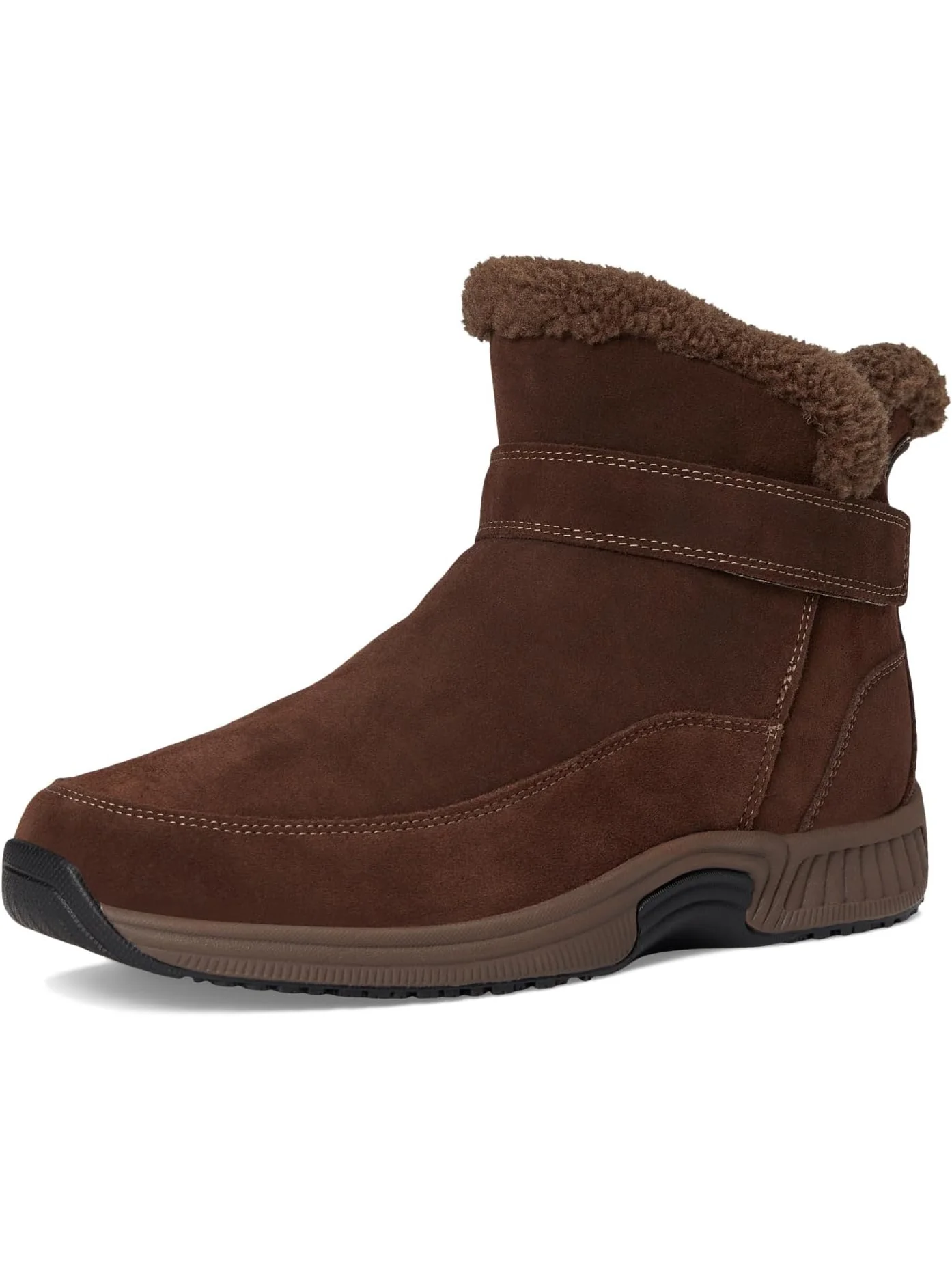 Ботинки Orthofeet Women's Bliss — 7