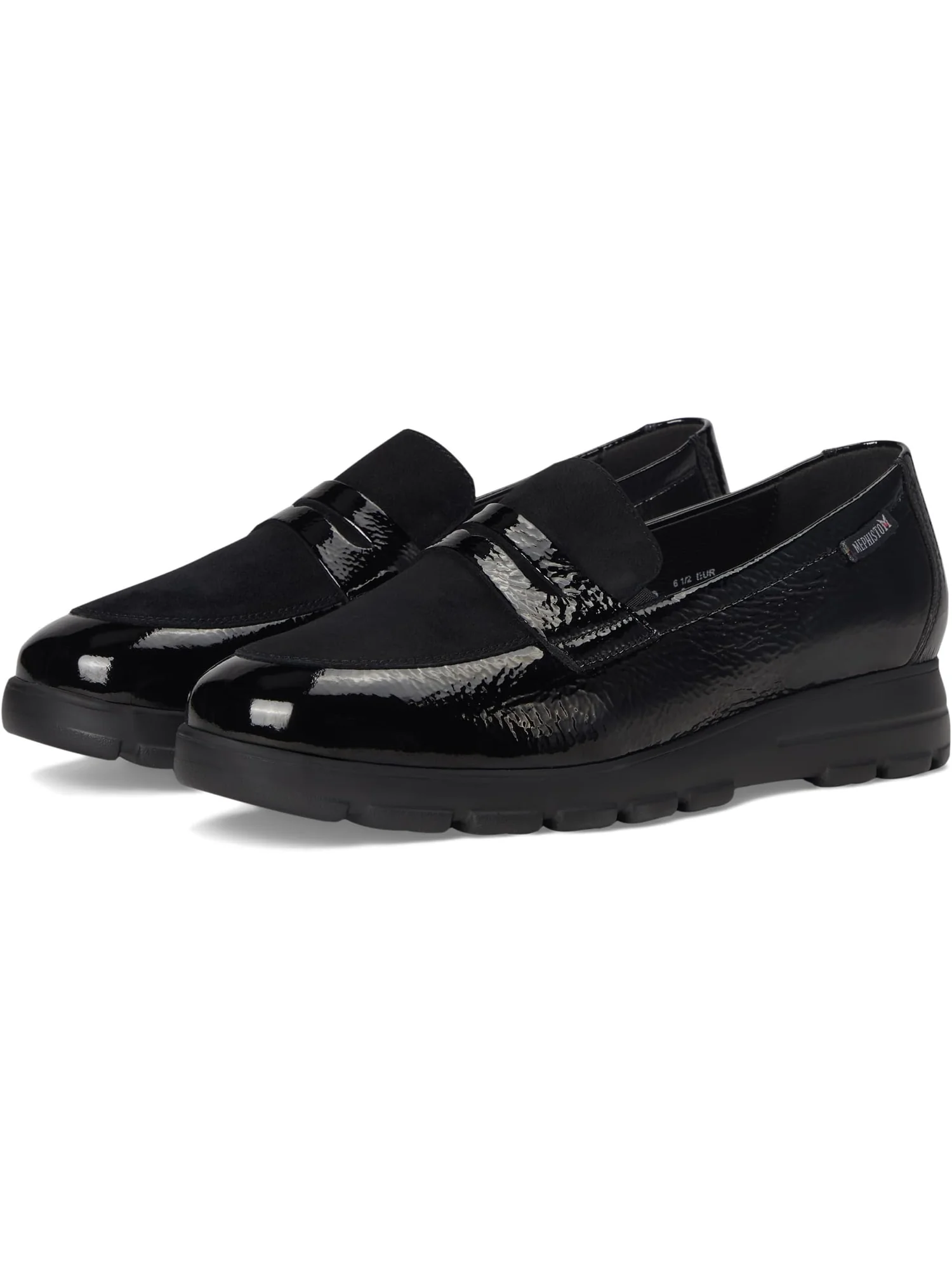 Балетки Mephisto Women's Carima — 1