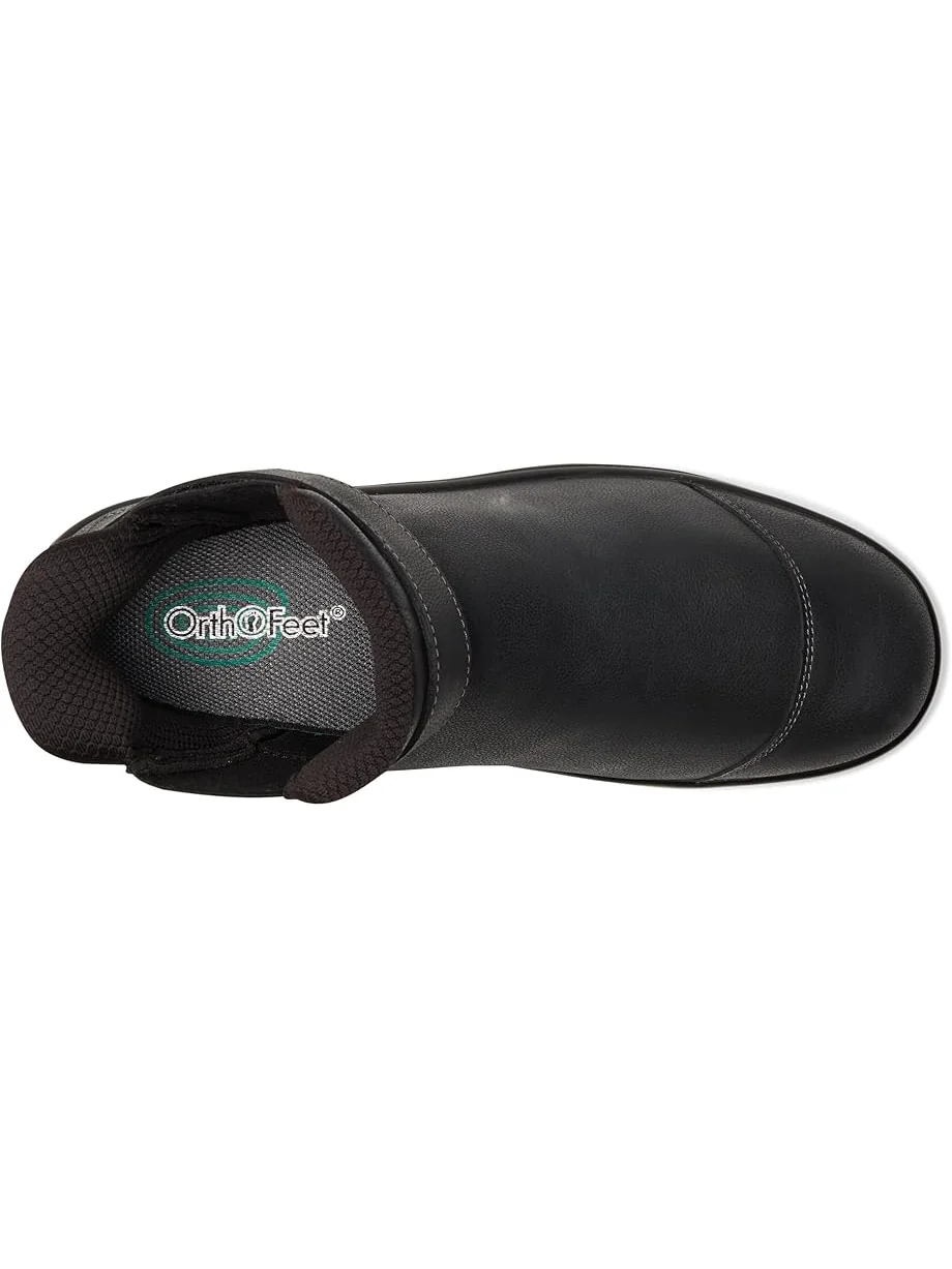 Женские ботинки Orthofeet Blaire — 2
