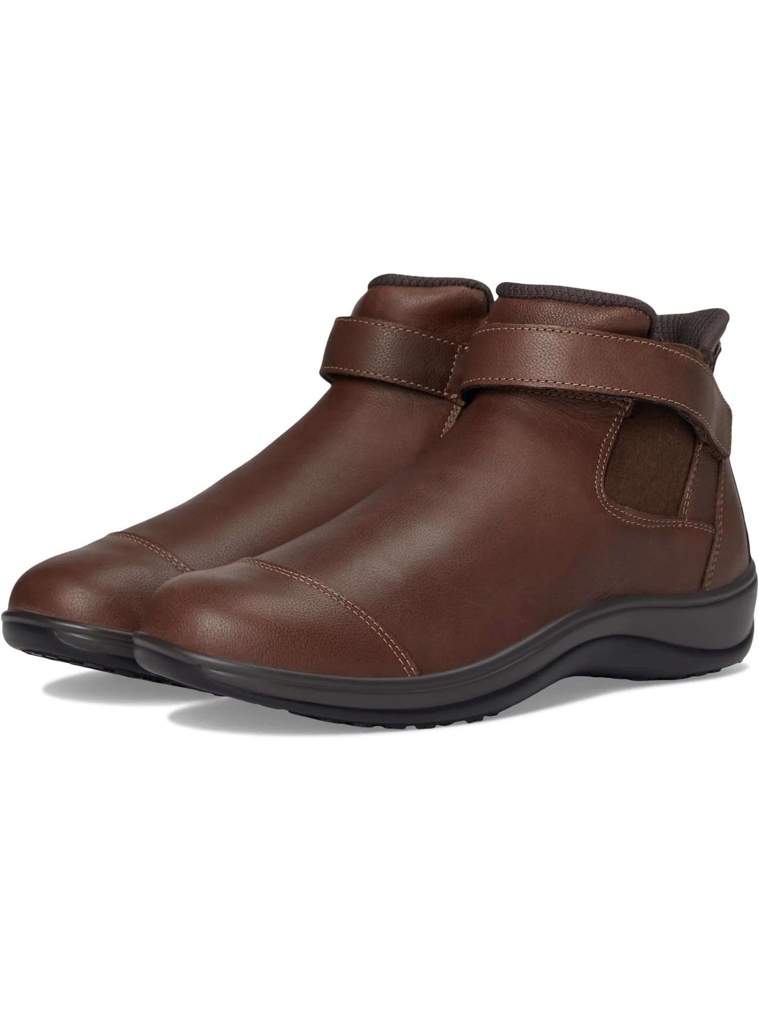 Ботинки Orthofeet Women's Blaire — 1