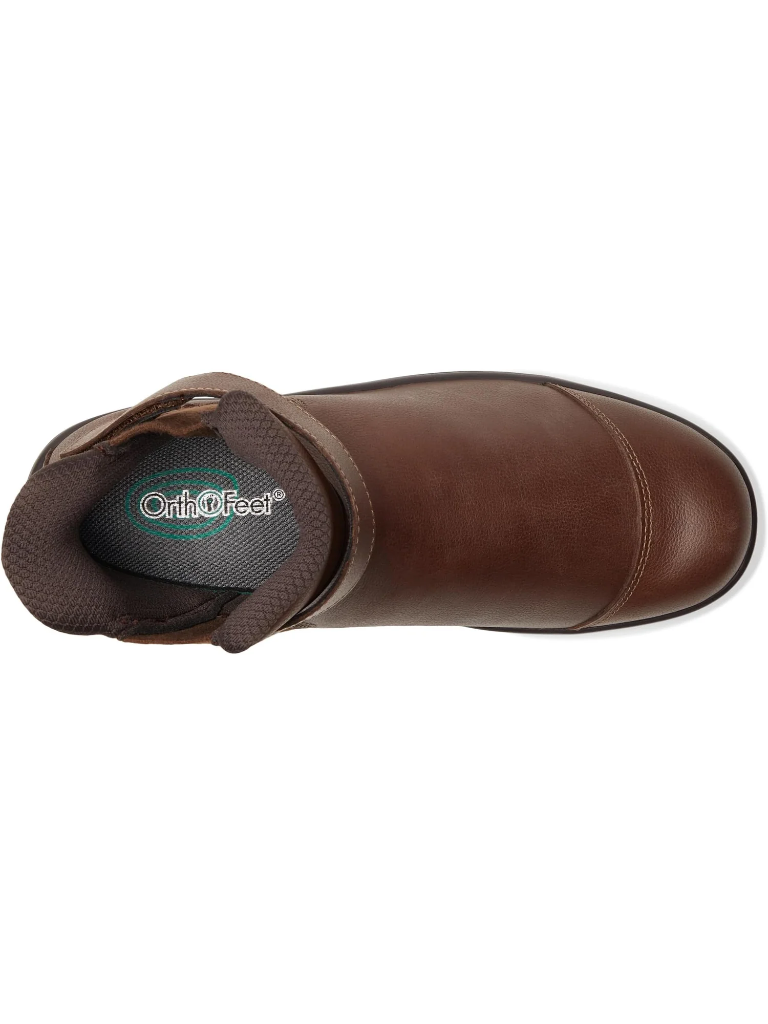 Ботинки Orthofeet Women's Blaire — 2