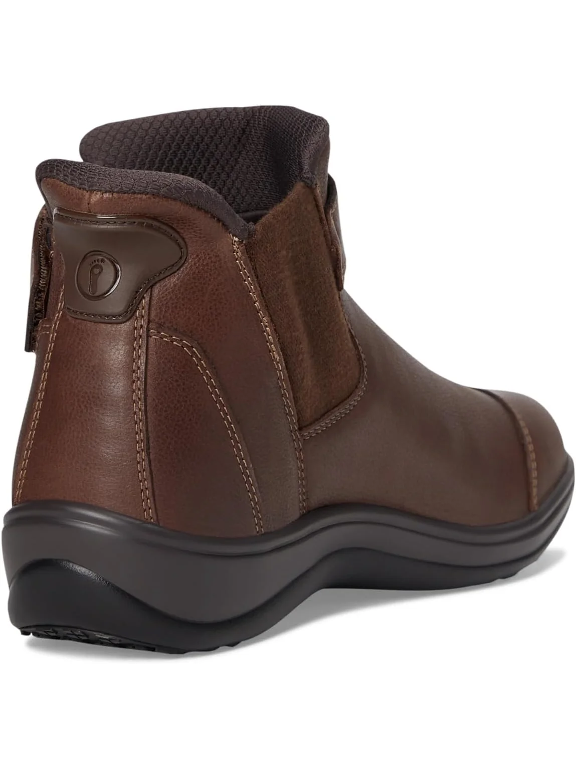 Ботинки Orthofeet Women's Blaire — 5
