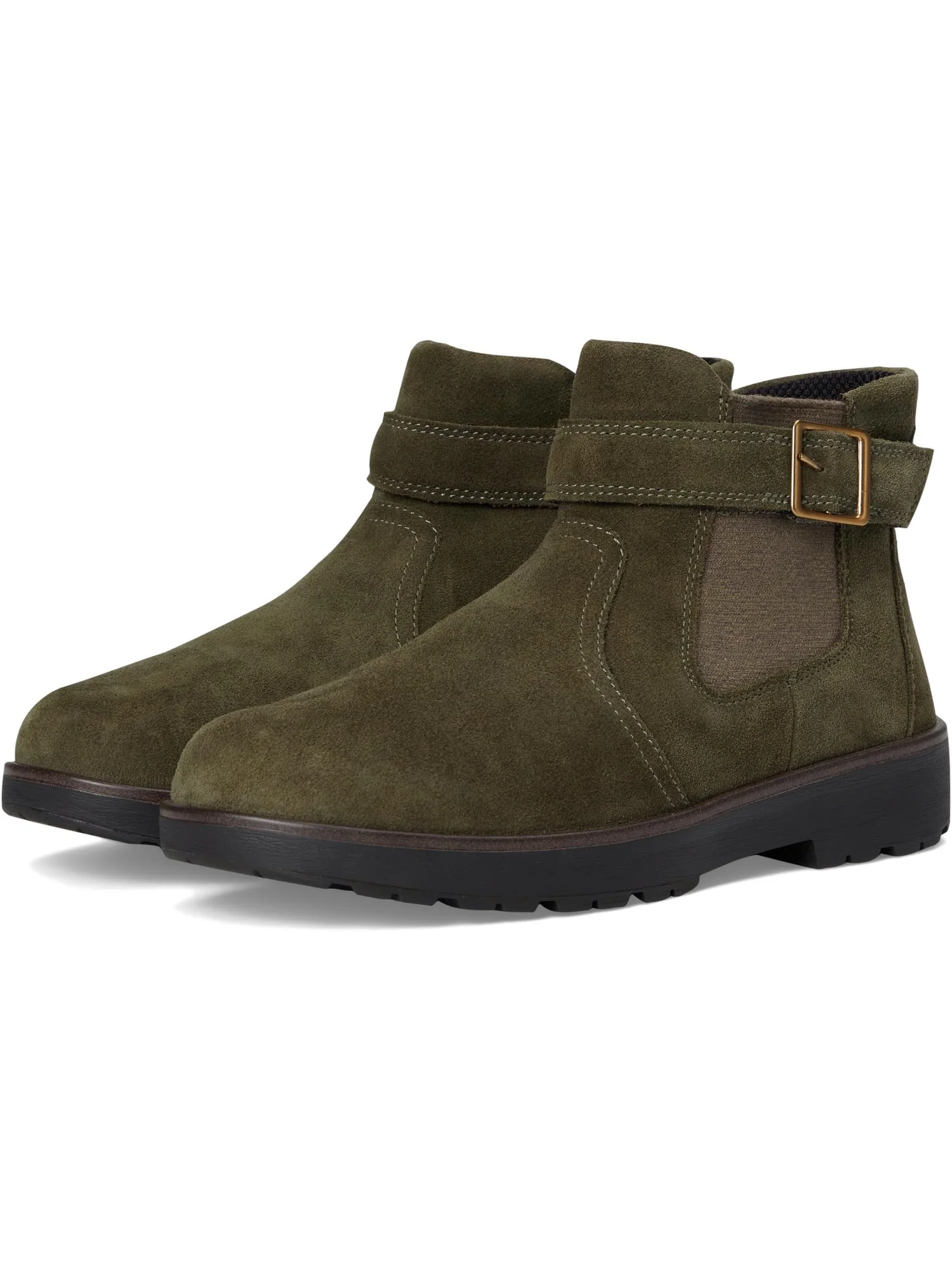 Ботинки Orthofeet Women's Scarlett — 1