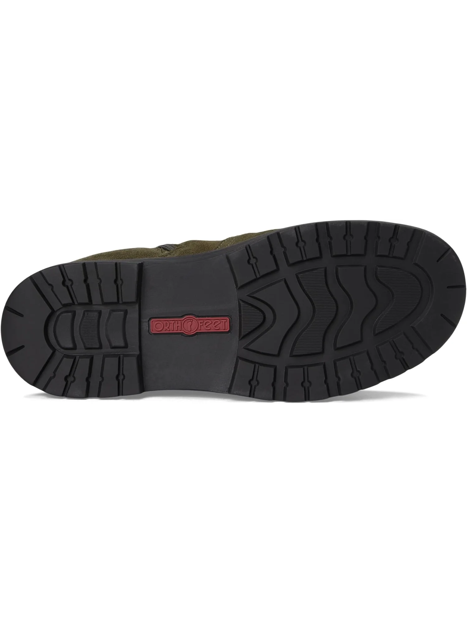 Ботинки Orthofeet Women's Scarlett — 3
