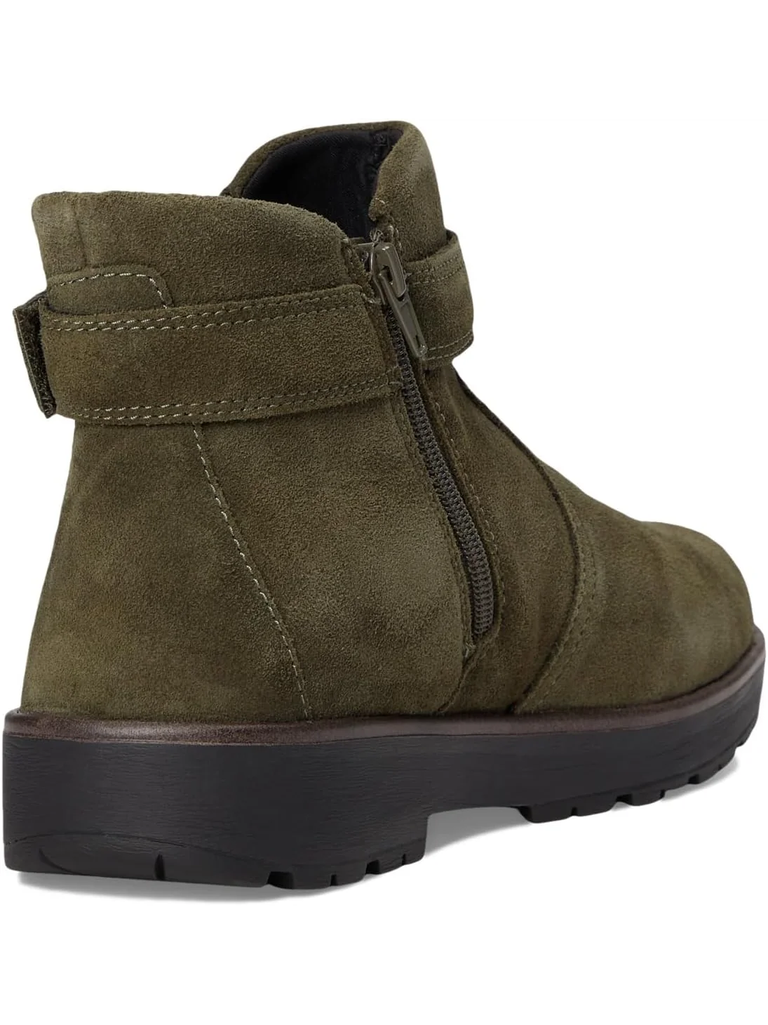 Ботинки Orthofeet Women's Scarlett — 5