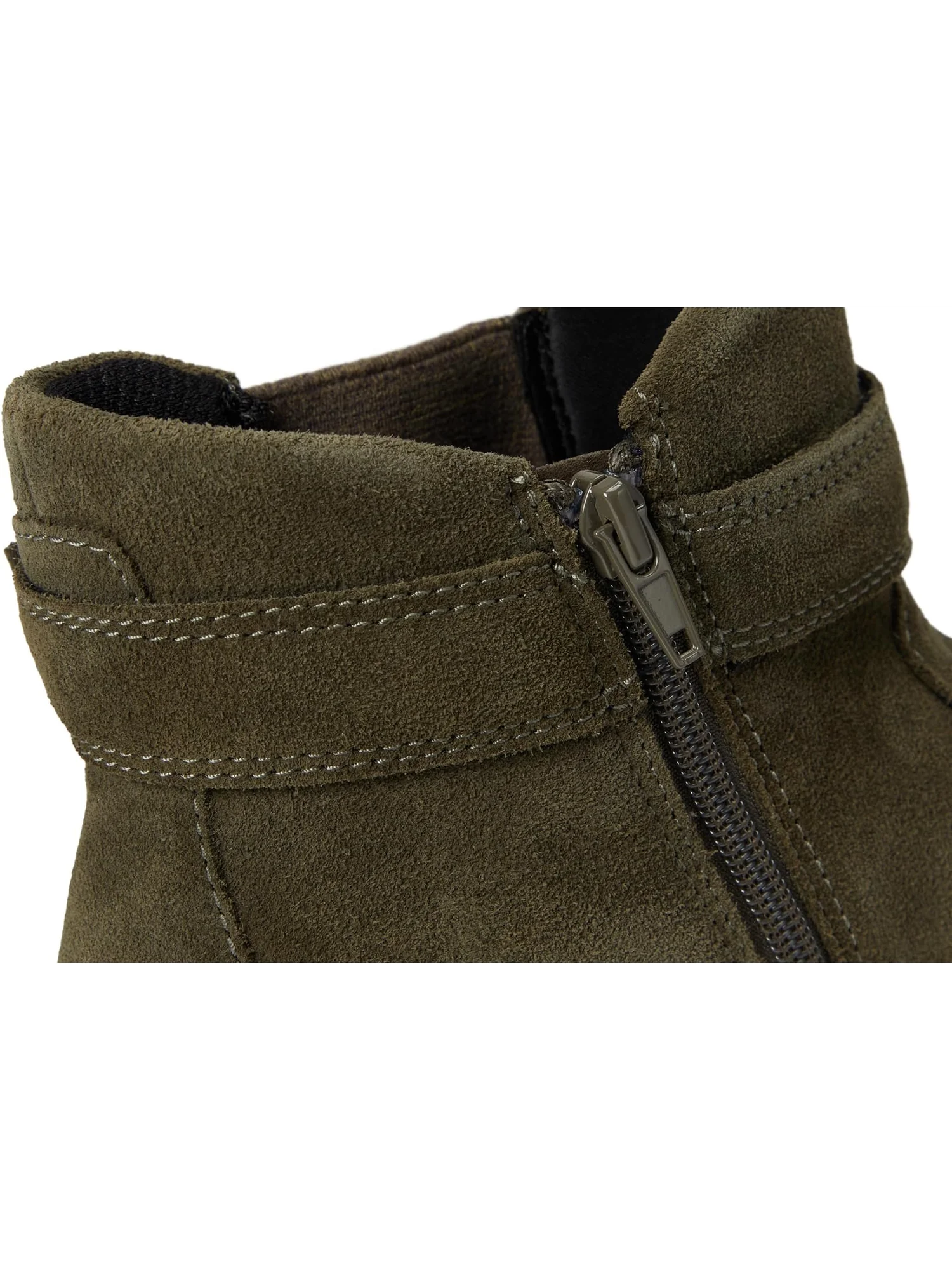 Ботинки Orthofeet Women's Scarlett — 6