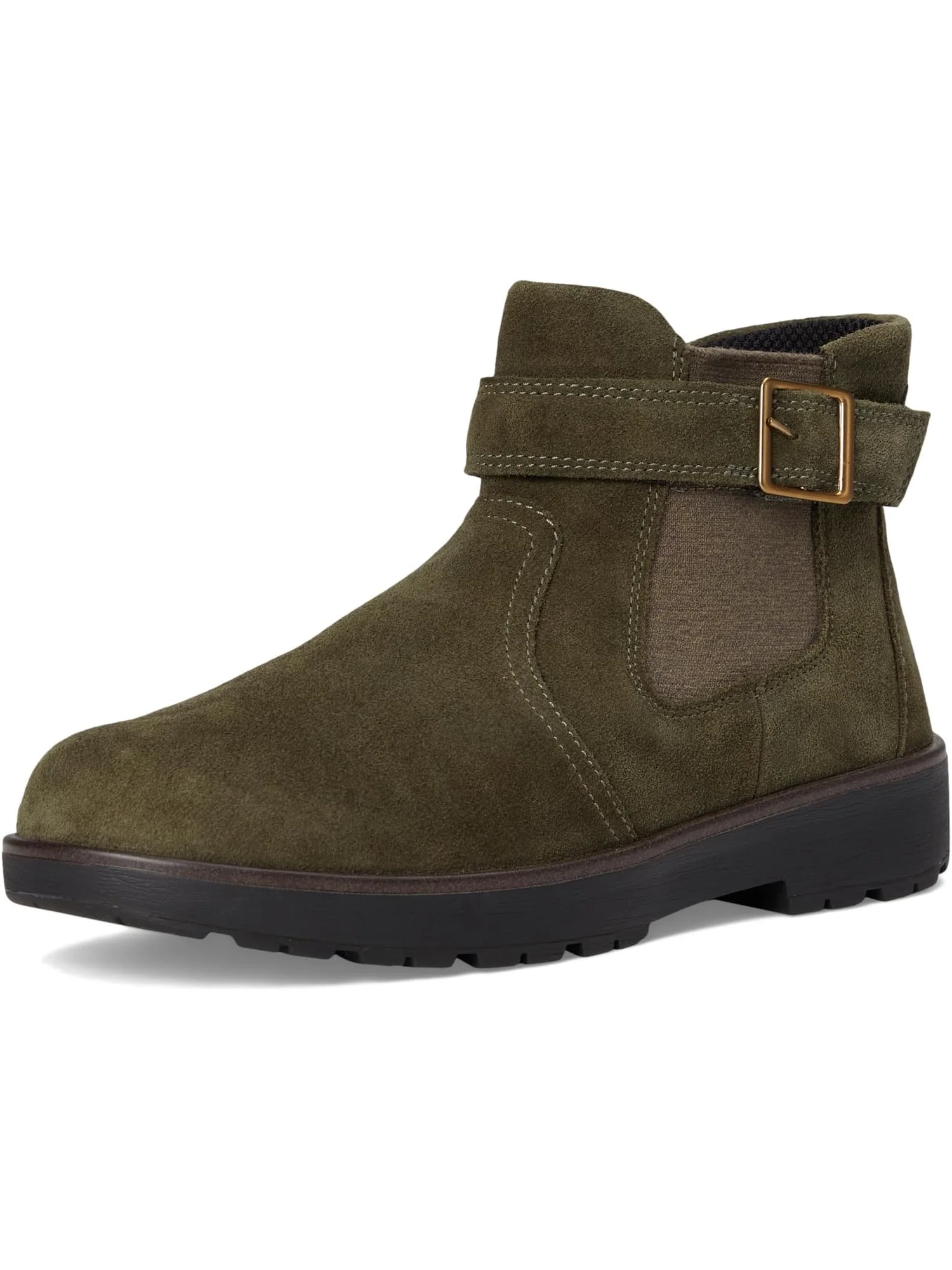 Ботинки Orthofeet Women's Scarlett — 7