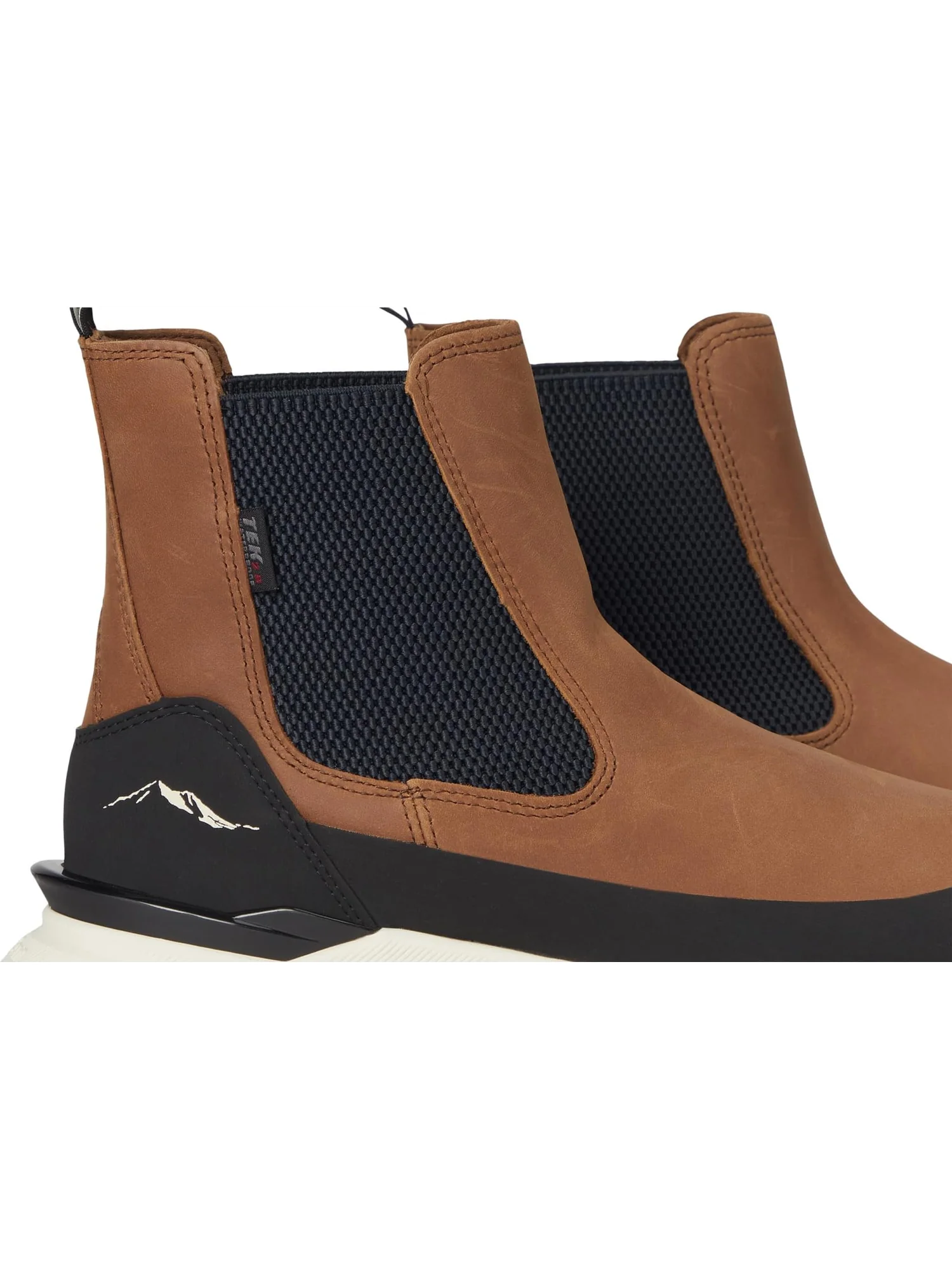 Ботинки L.L.Bean Women's Nextventure Chelsea Boot, Saddle/Paperwhite — 6