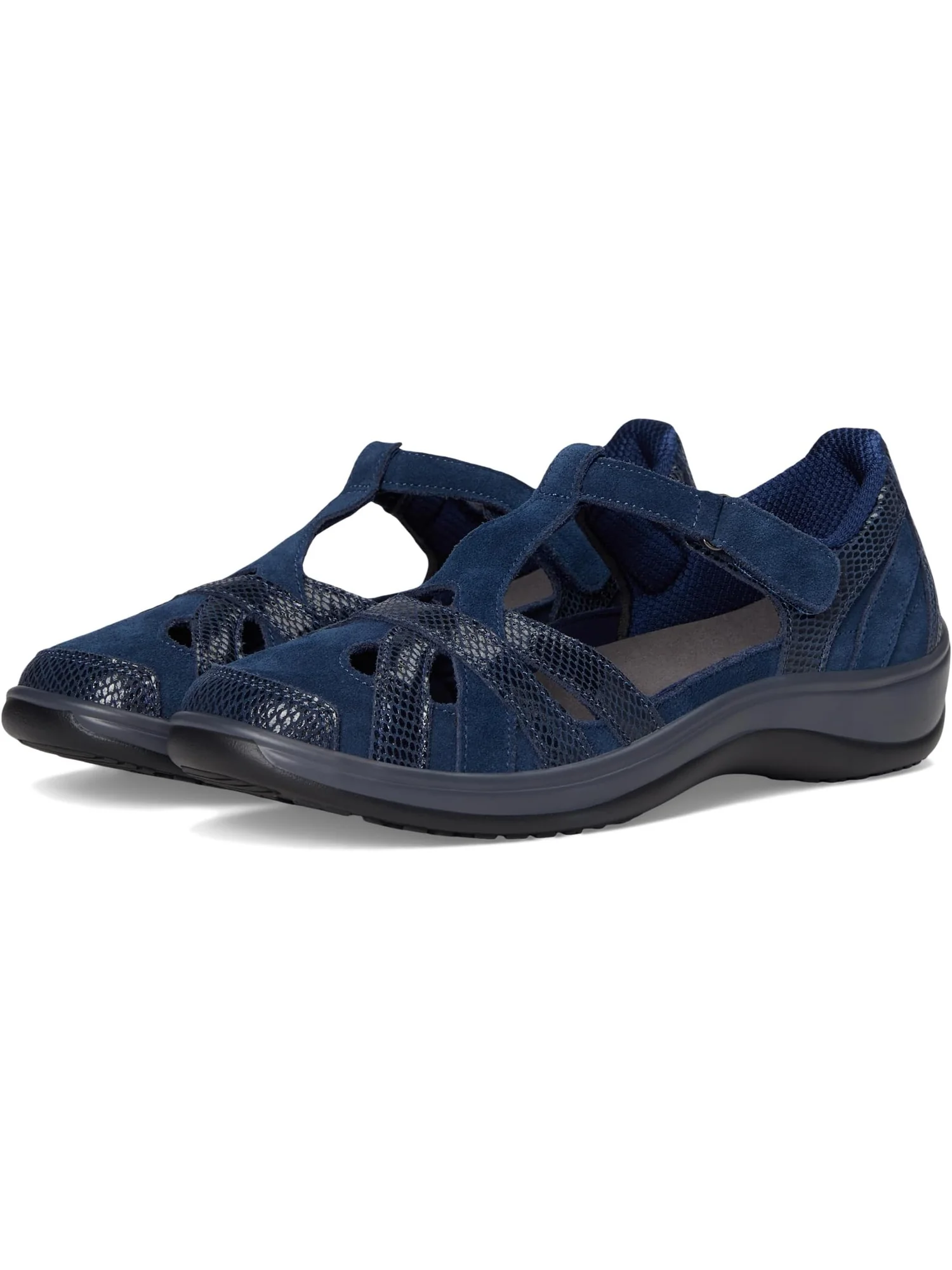 Сандалии Orthofeet Women's Juno — 1