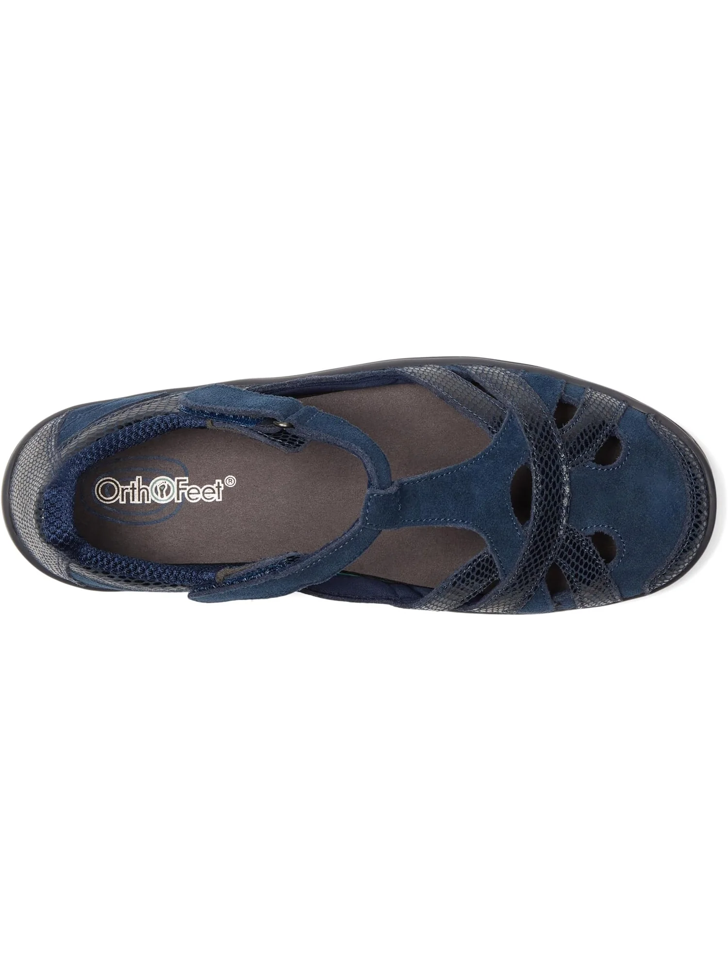 Сандалии Orthofeet Women's Juno — 2