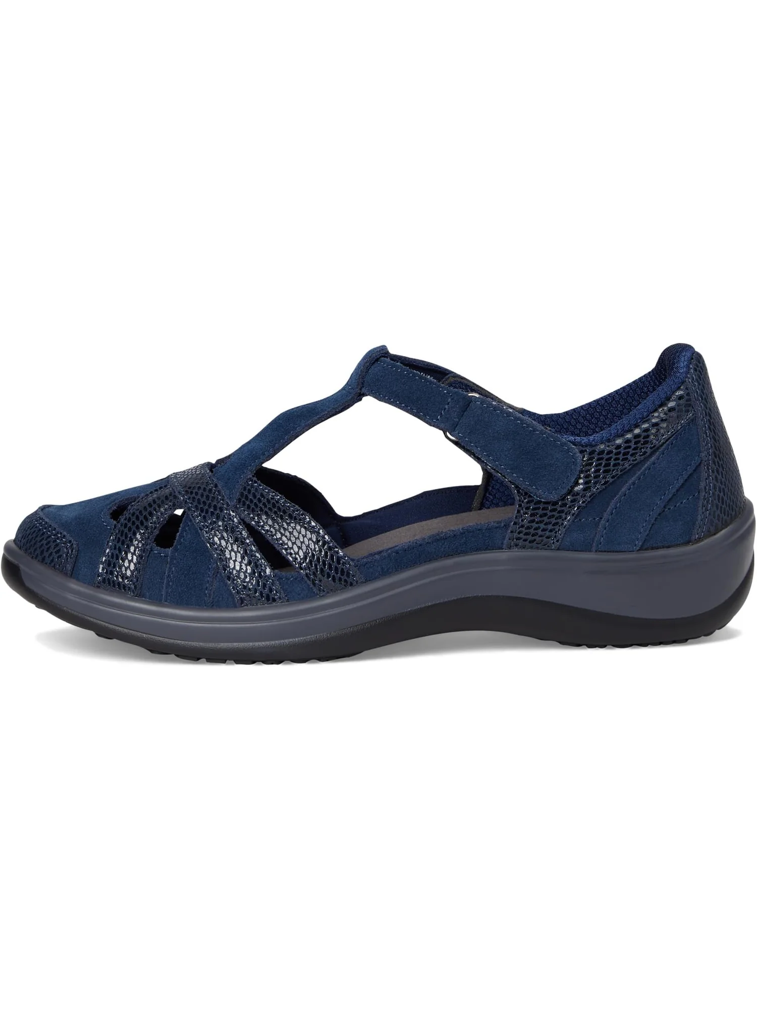 Сандалии Orthofeet Women's Juno — 4