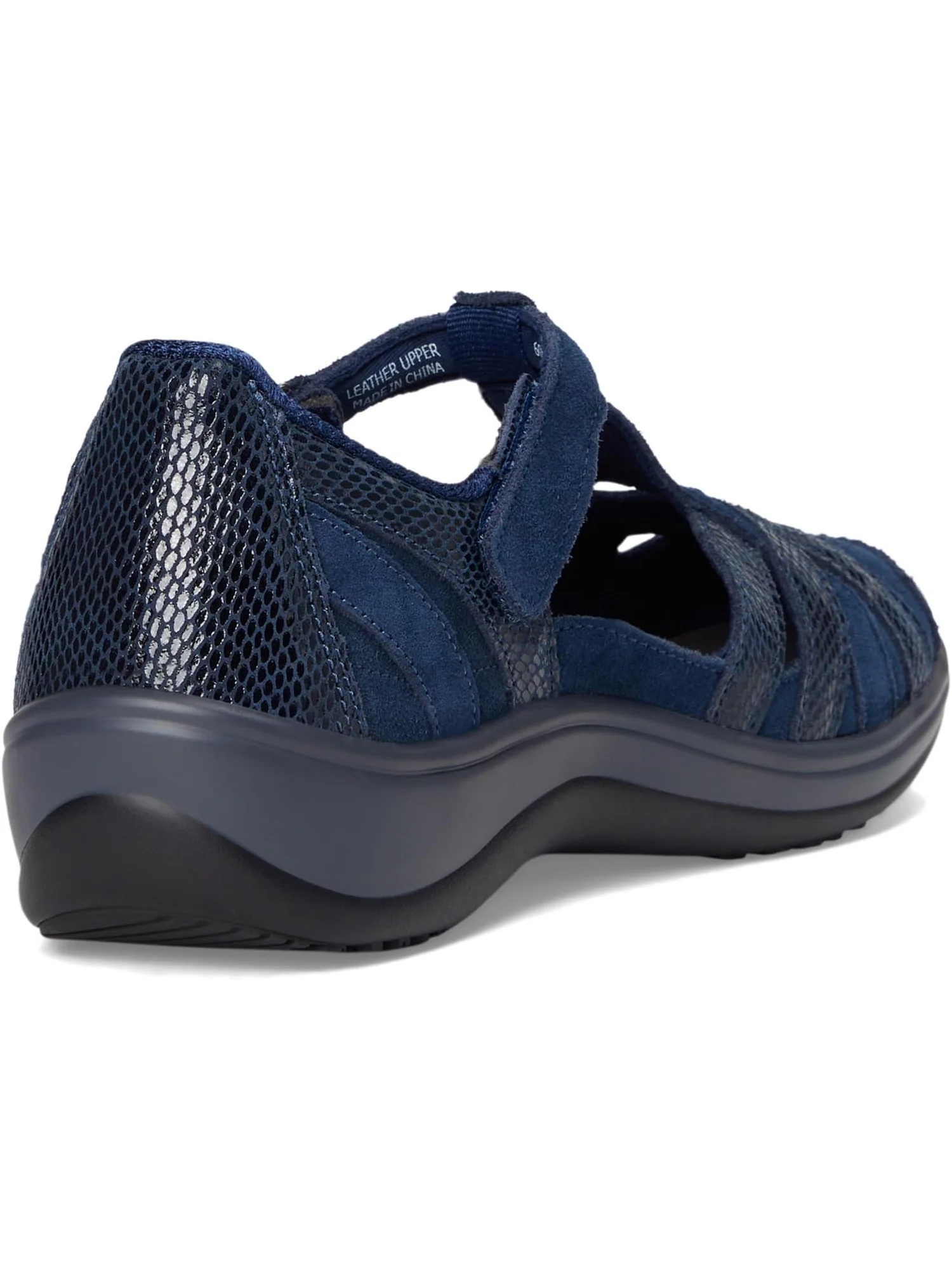 Сандалии Orthofeet Women's Juno — 5
