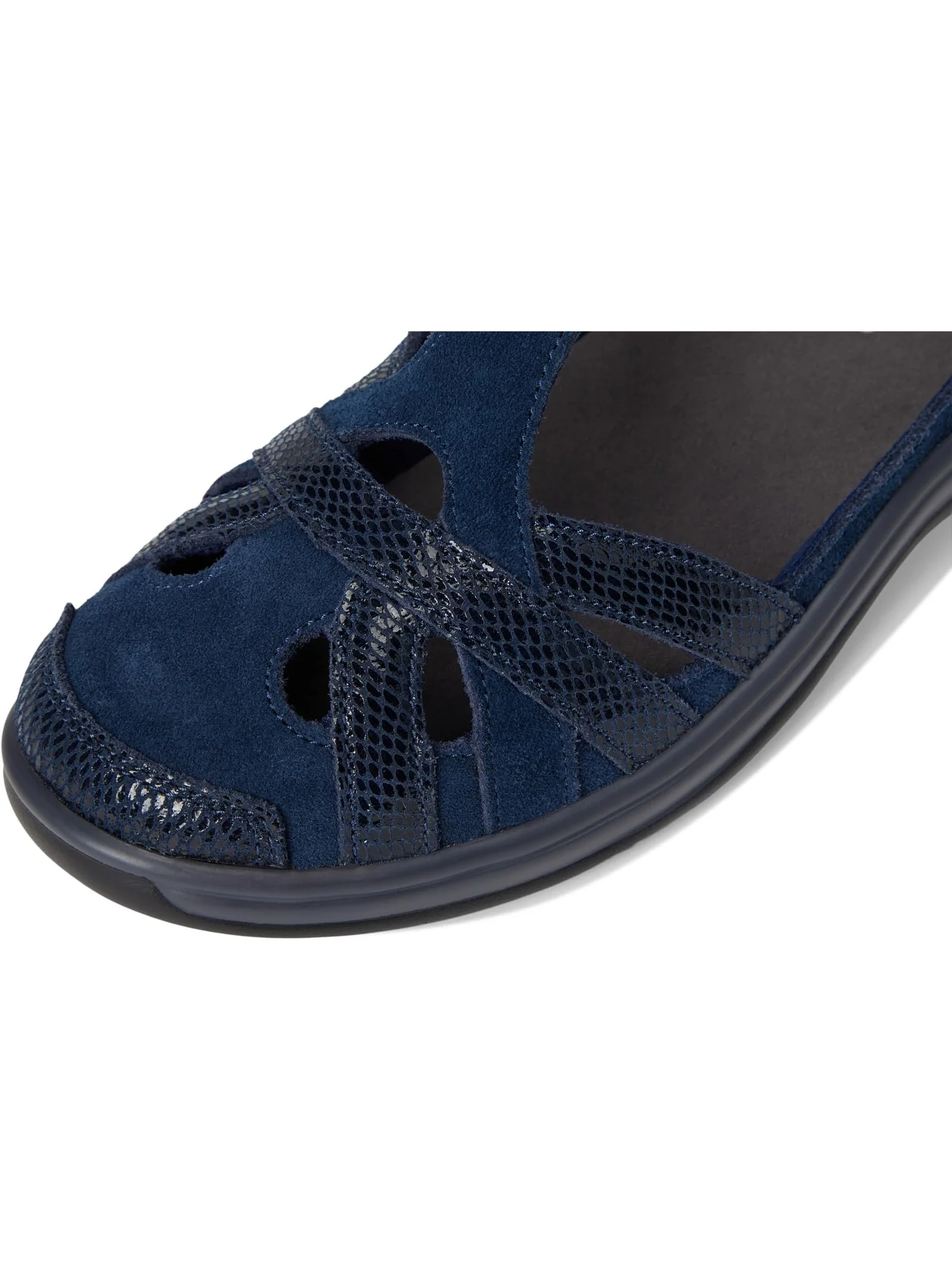 Сандалии Orthofeet Women's Juno — 6