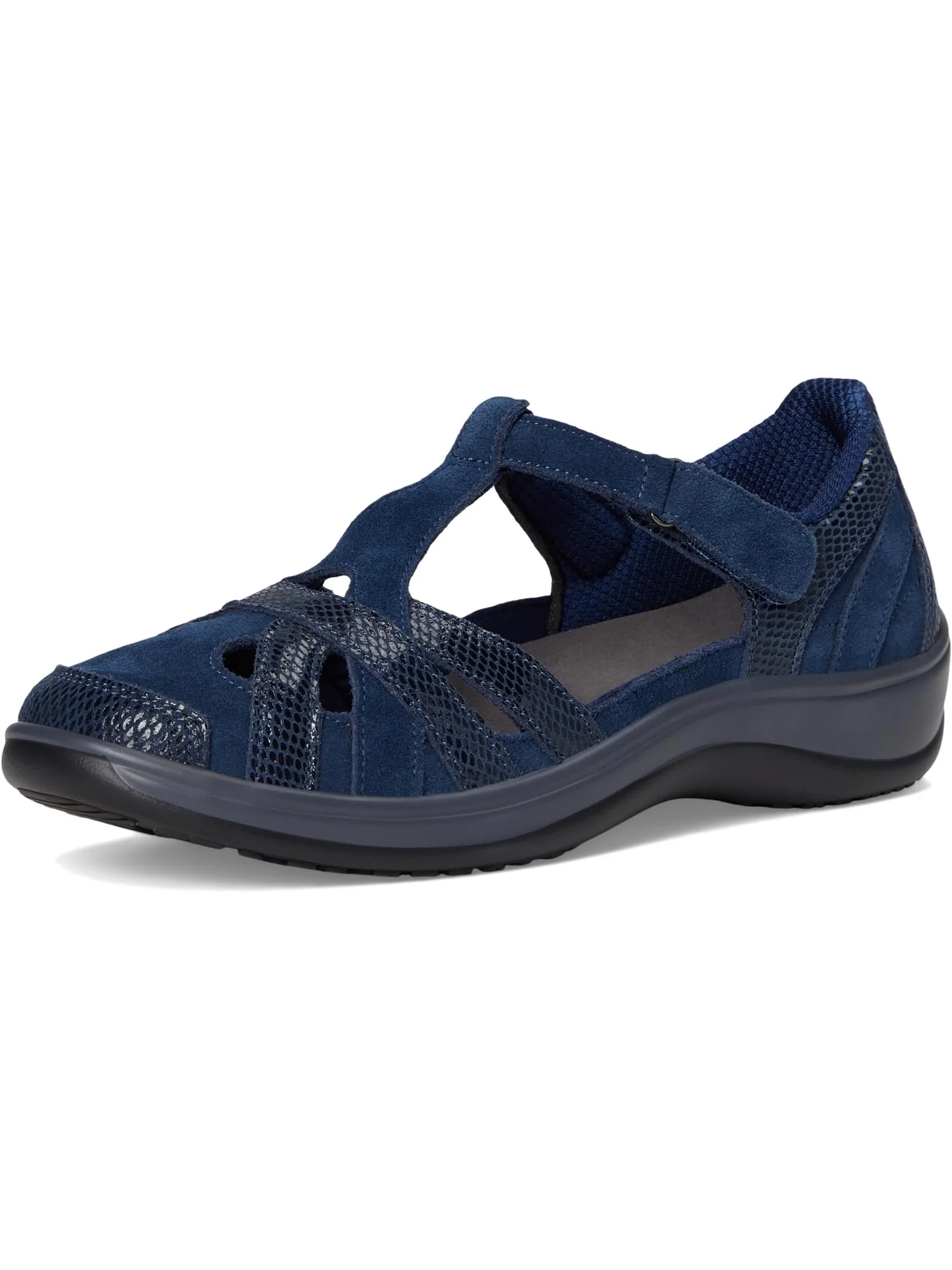 Сандалии Orthofeet Women's Juno — 7