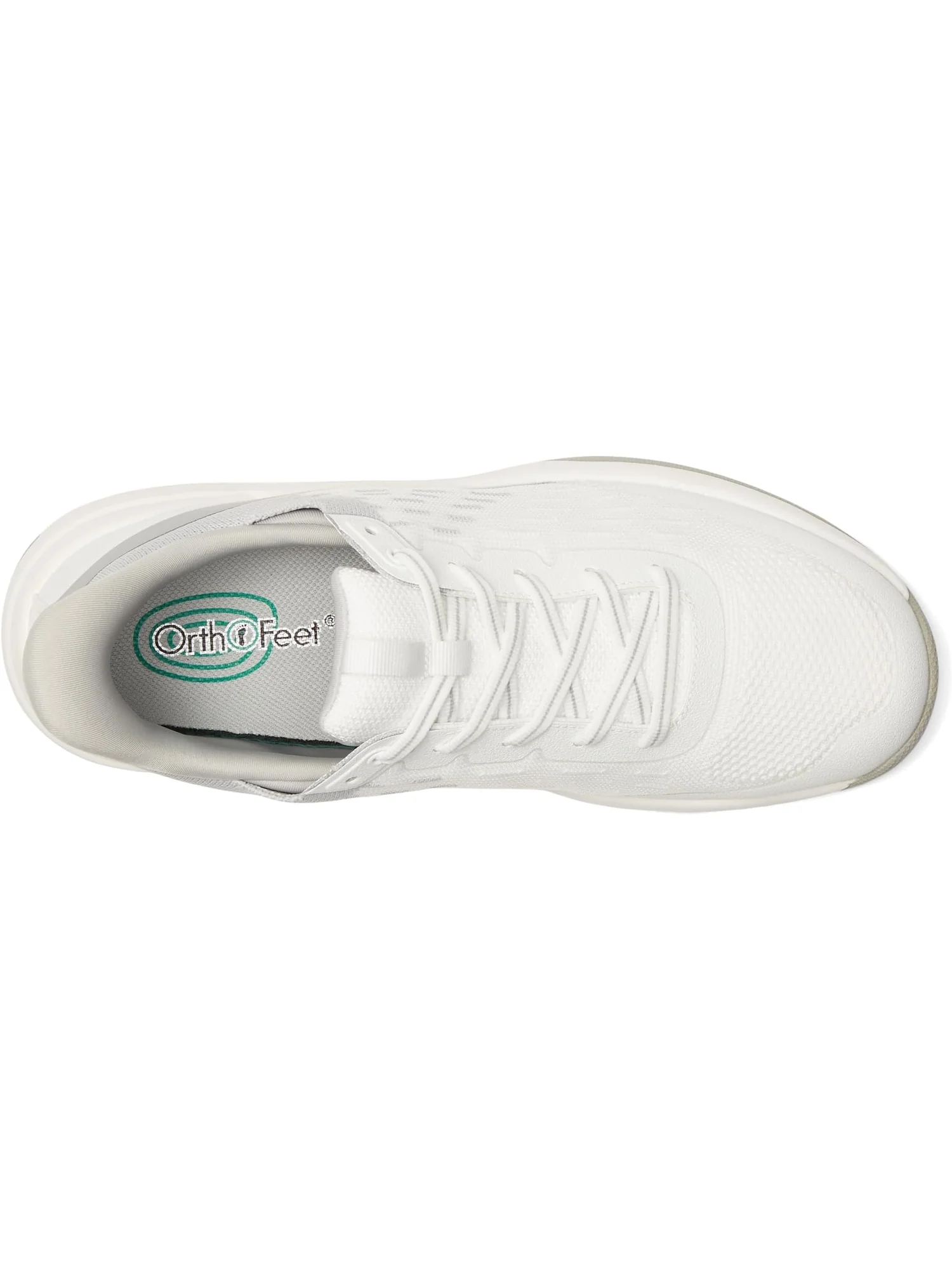 Кроссовки Orthofeet Women's Ace — 2