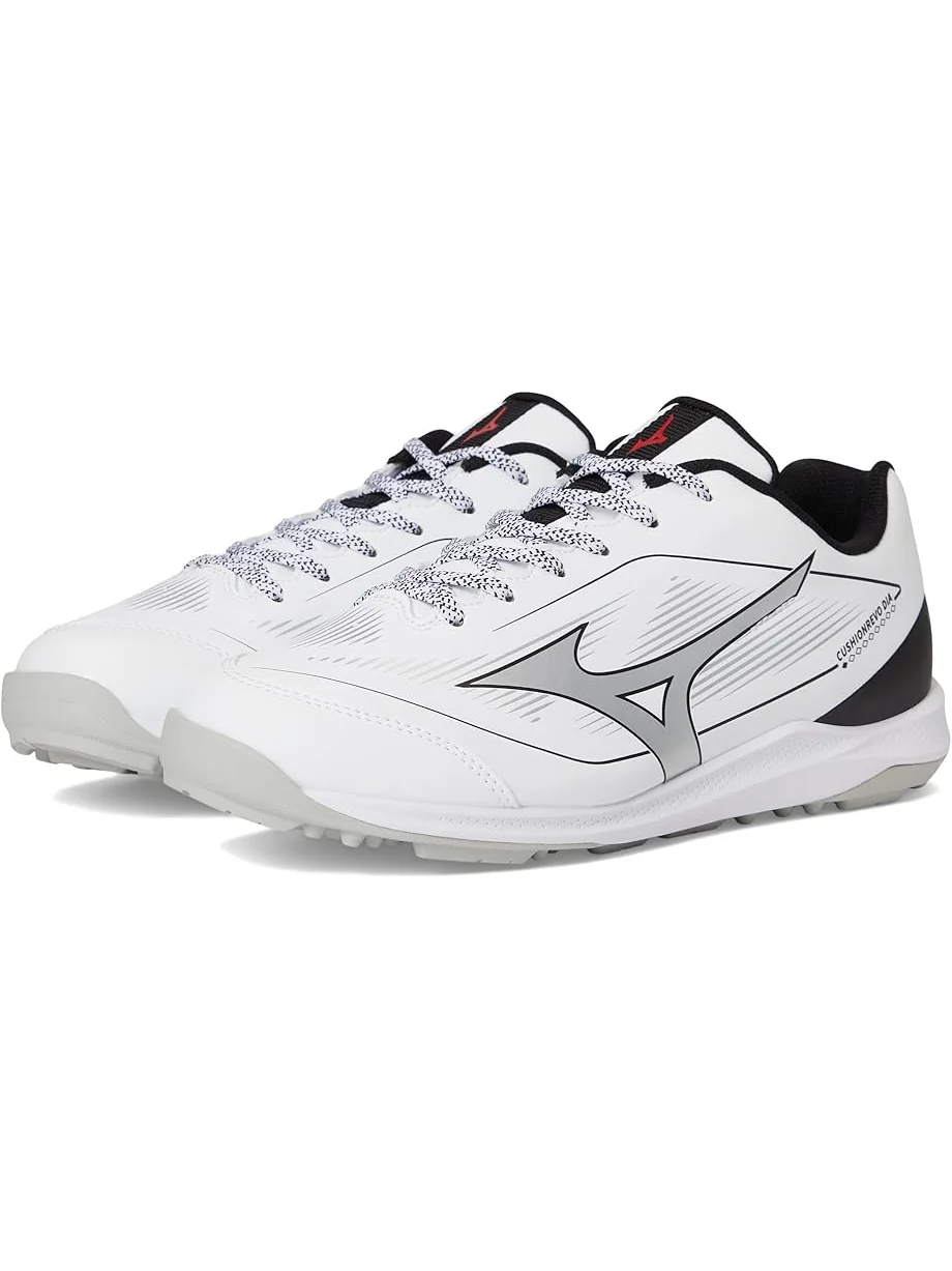 Унисекс кроссовки Mizuno Cushionrevo Diamond Turf — 1