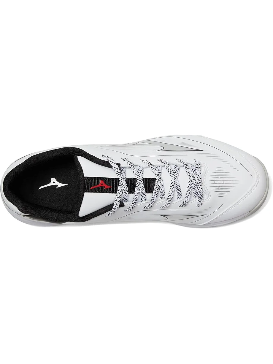 Унисекс кроссовки Mizuno Cushionrevo Diamond Turf — 2