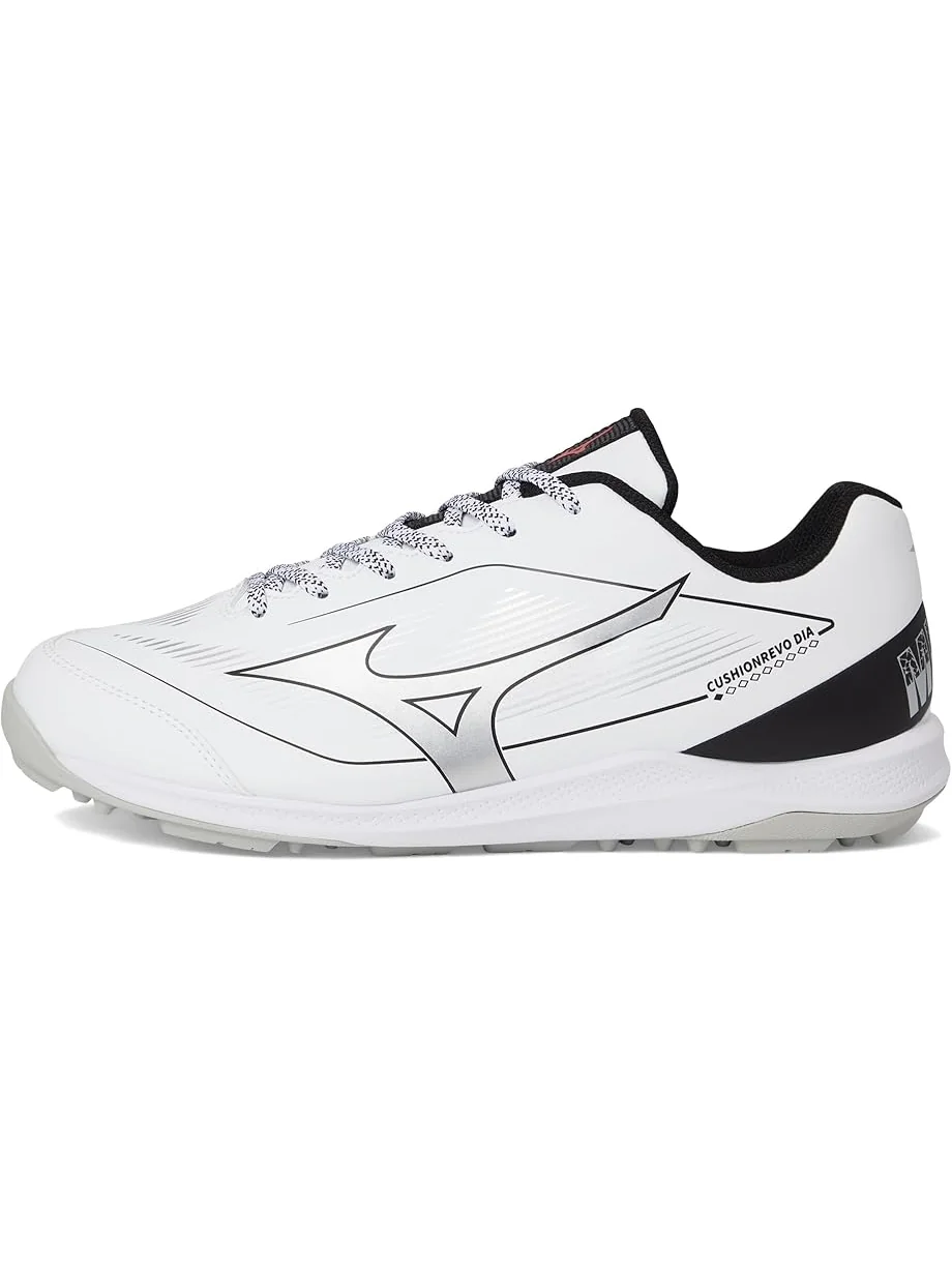 Унисекс кроссовки Mizuno Cushionrevo Diamond Turf — 4