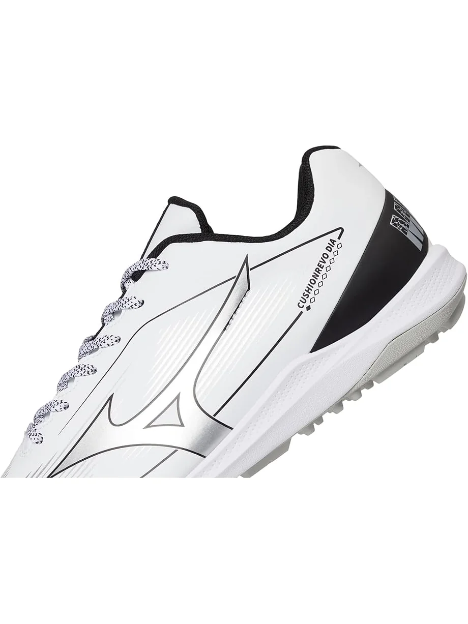 Унисекс кроссовки Mizuno Cushionrevo Diamond Turf — 6