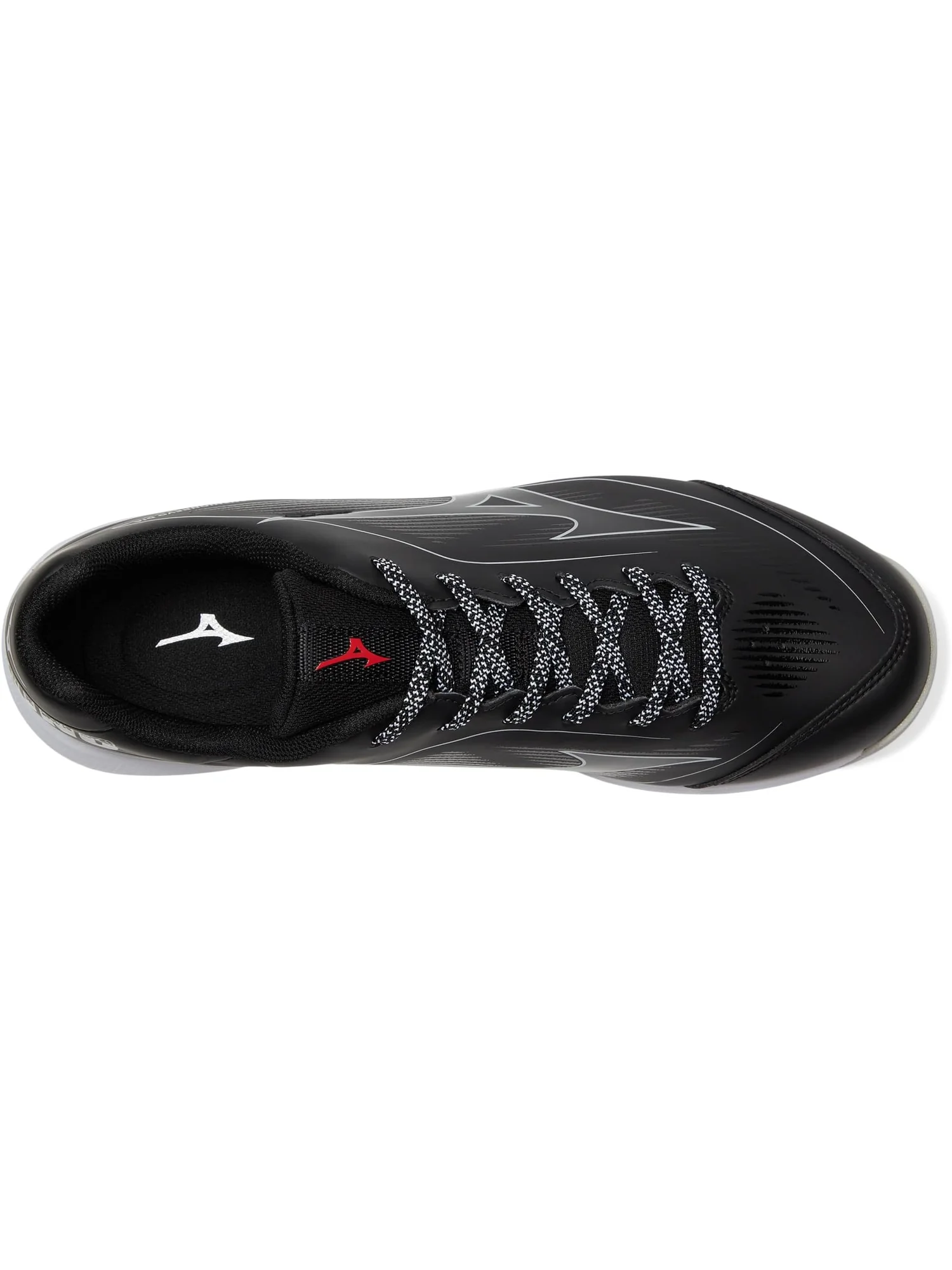 Кроссовки Mizuno Unisex Cushionrevo Diamond Turf — 2