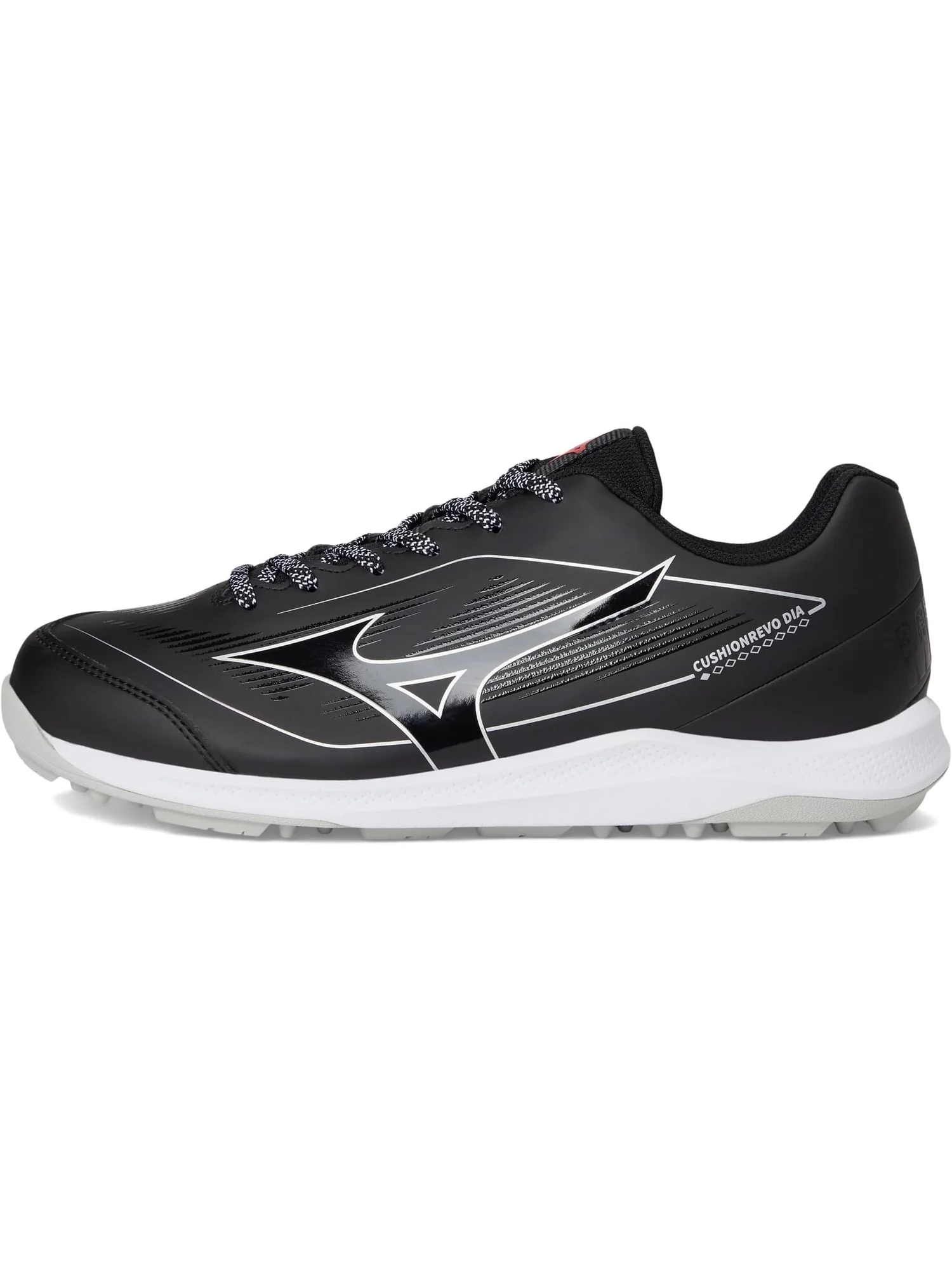 Кроссовки Mizuno Unisex Cushionrevo Diamond Turf — 4