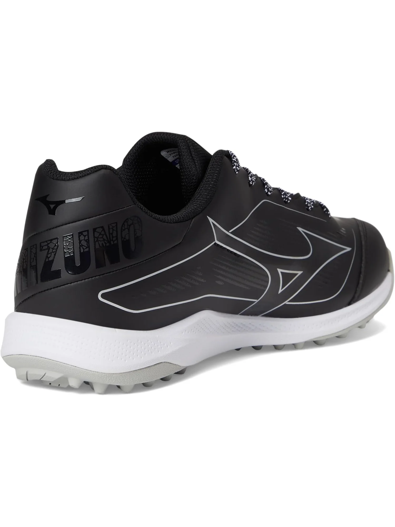 Кроссовки Mizuno Unisex Cushionrevo Diamond Turf — 5