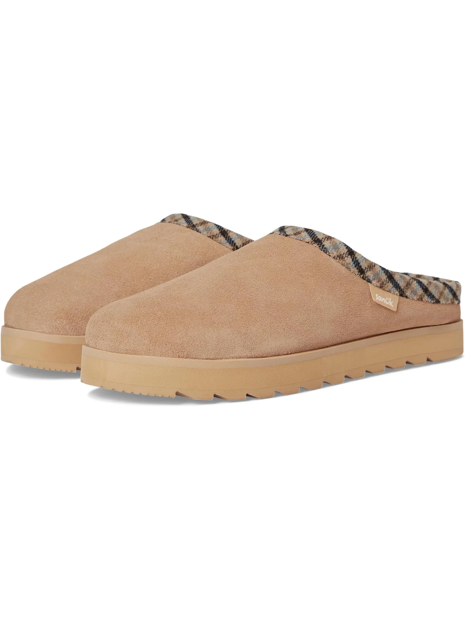 Тапочки Sanuk Women's Cloud Lounger — 1